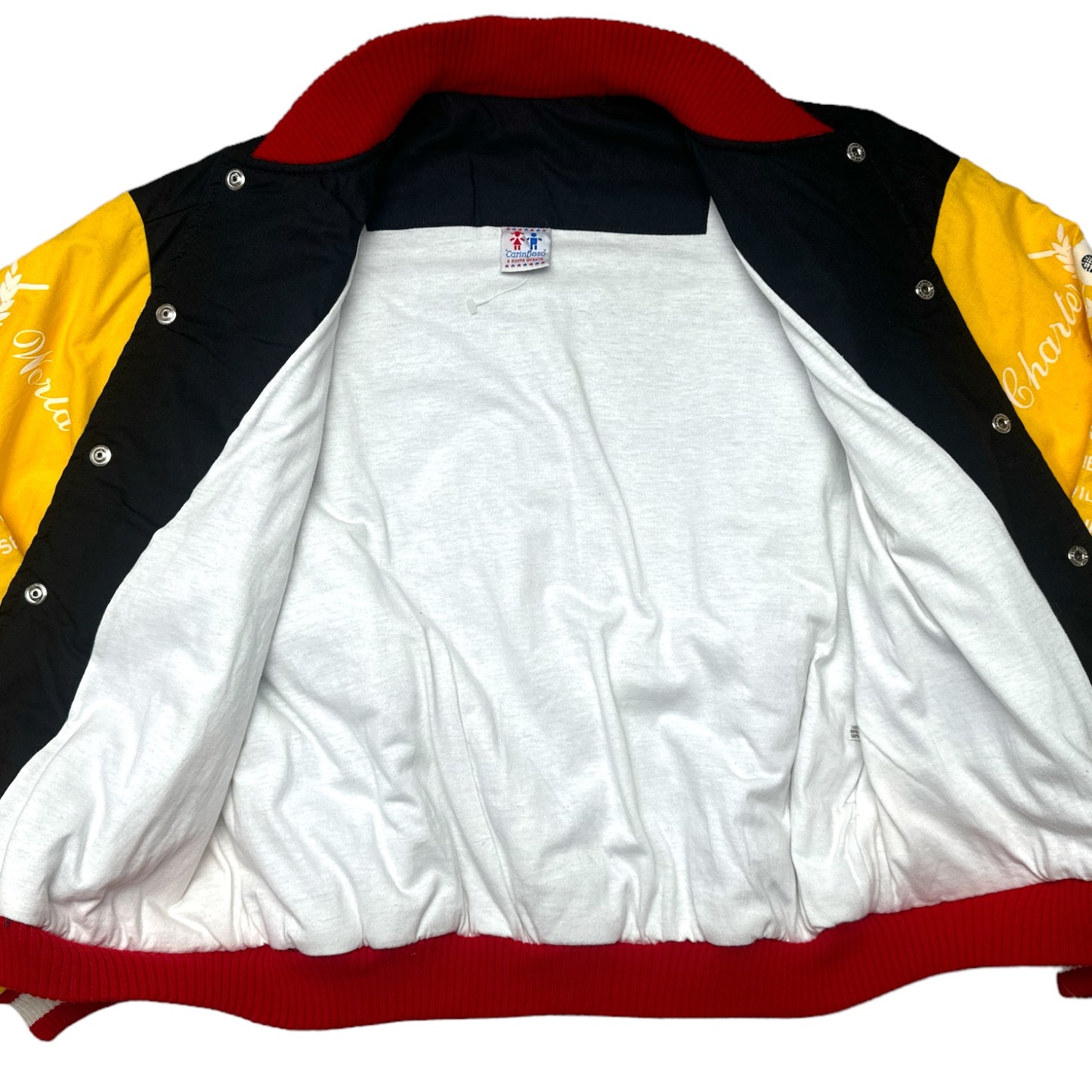BOMBER GOLF