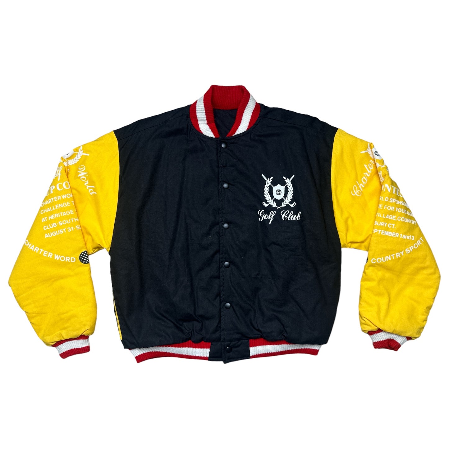BOMBER GOLF