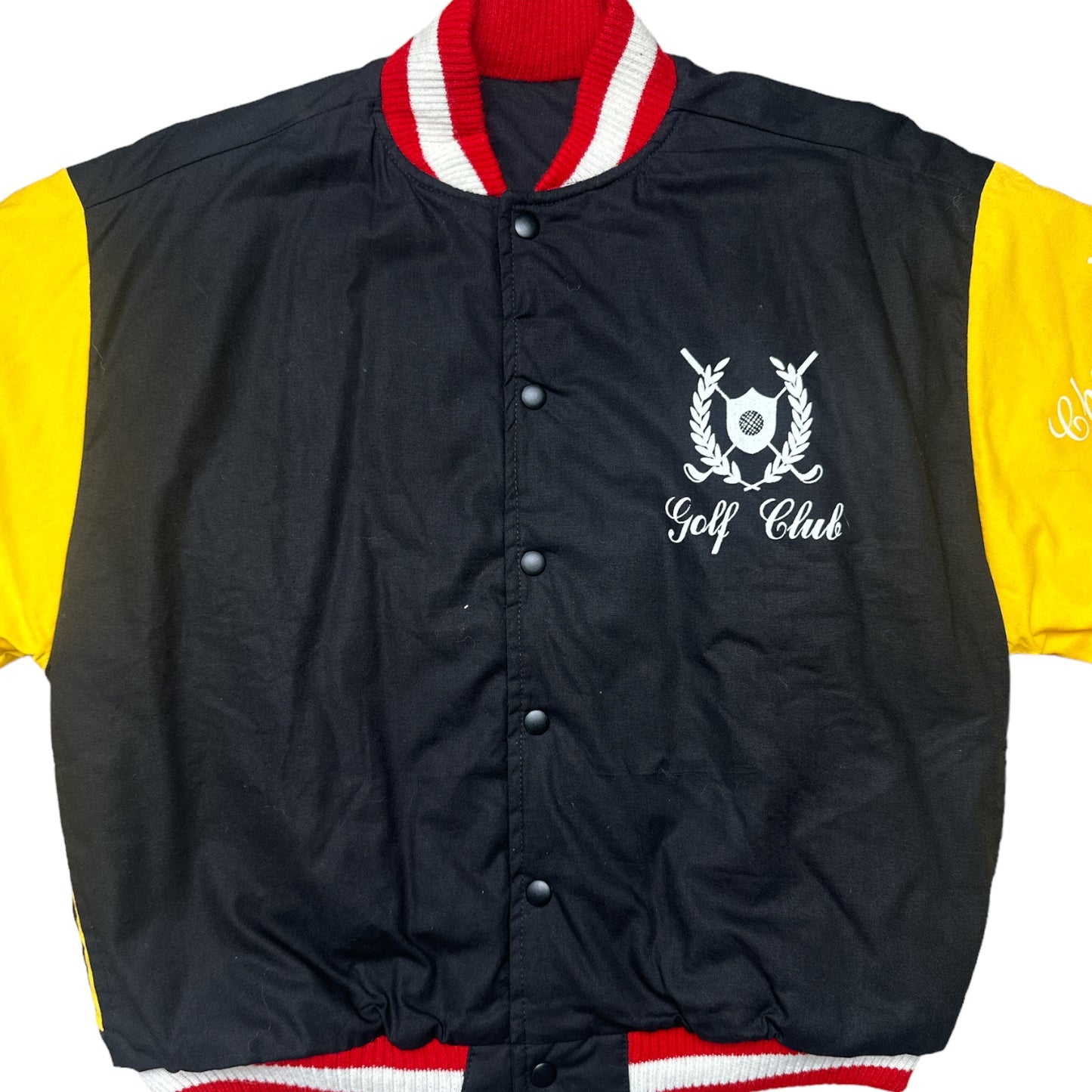 BOMBER GOLF
