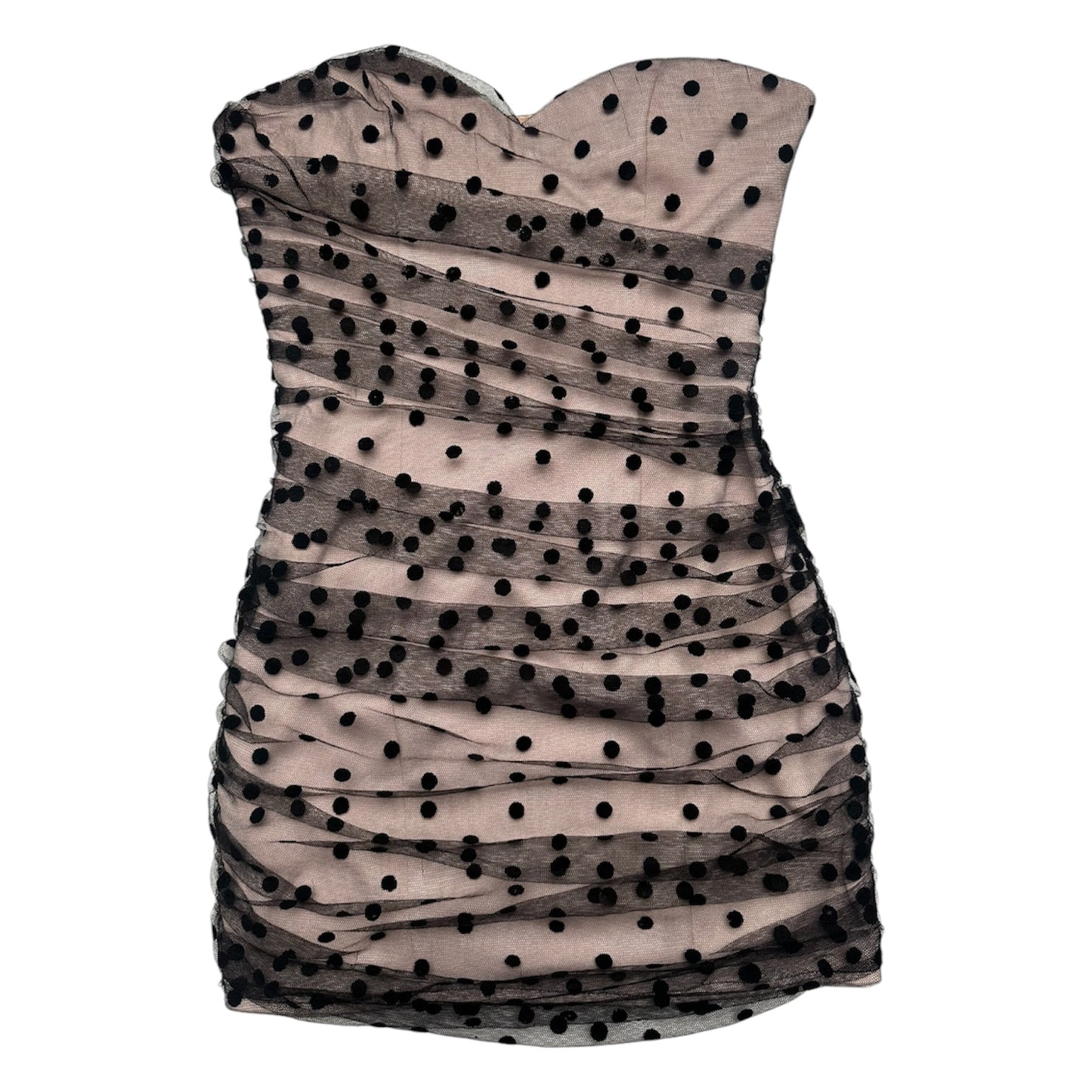 VESTIDO ESTELITA