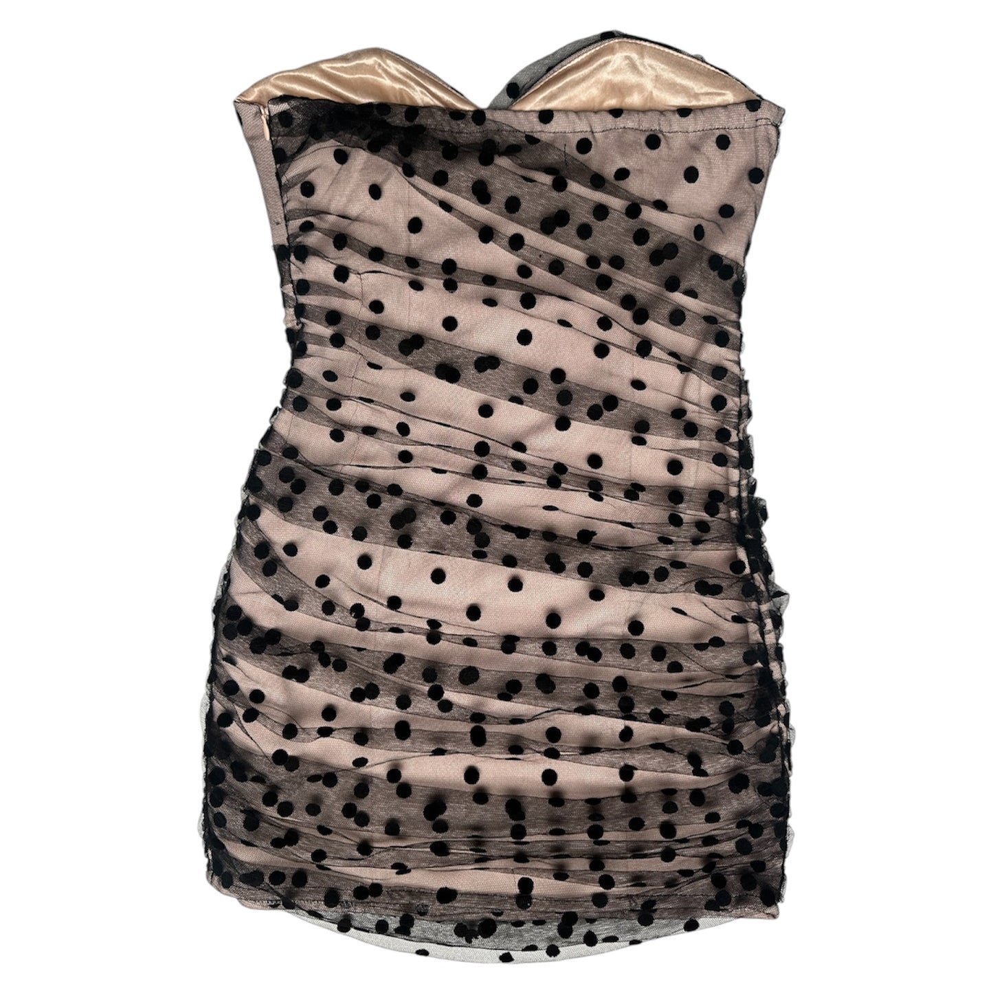 VESTIDO ESTELITA