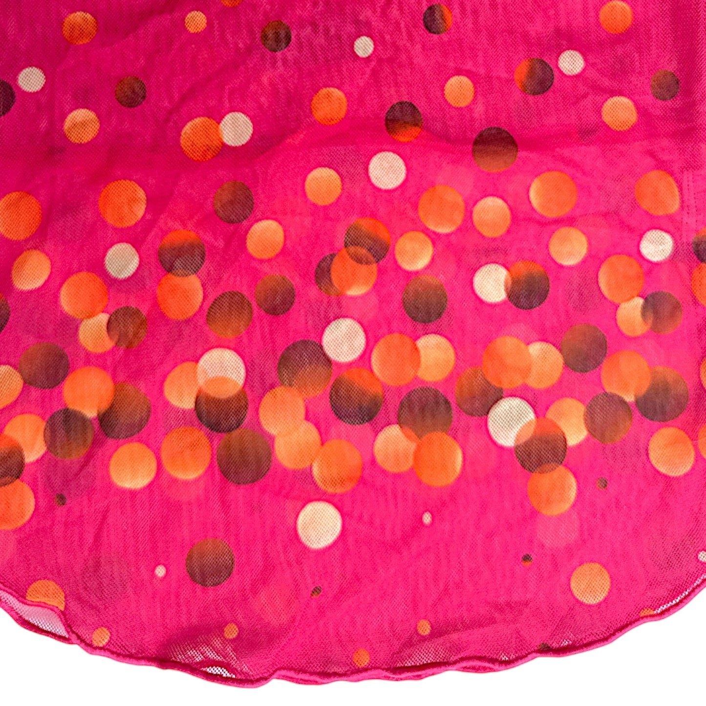 TOP HALTER GROOVY