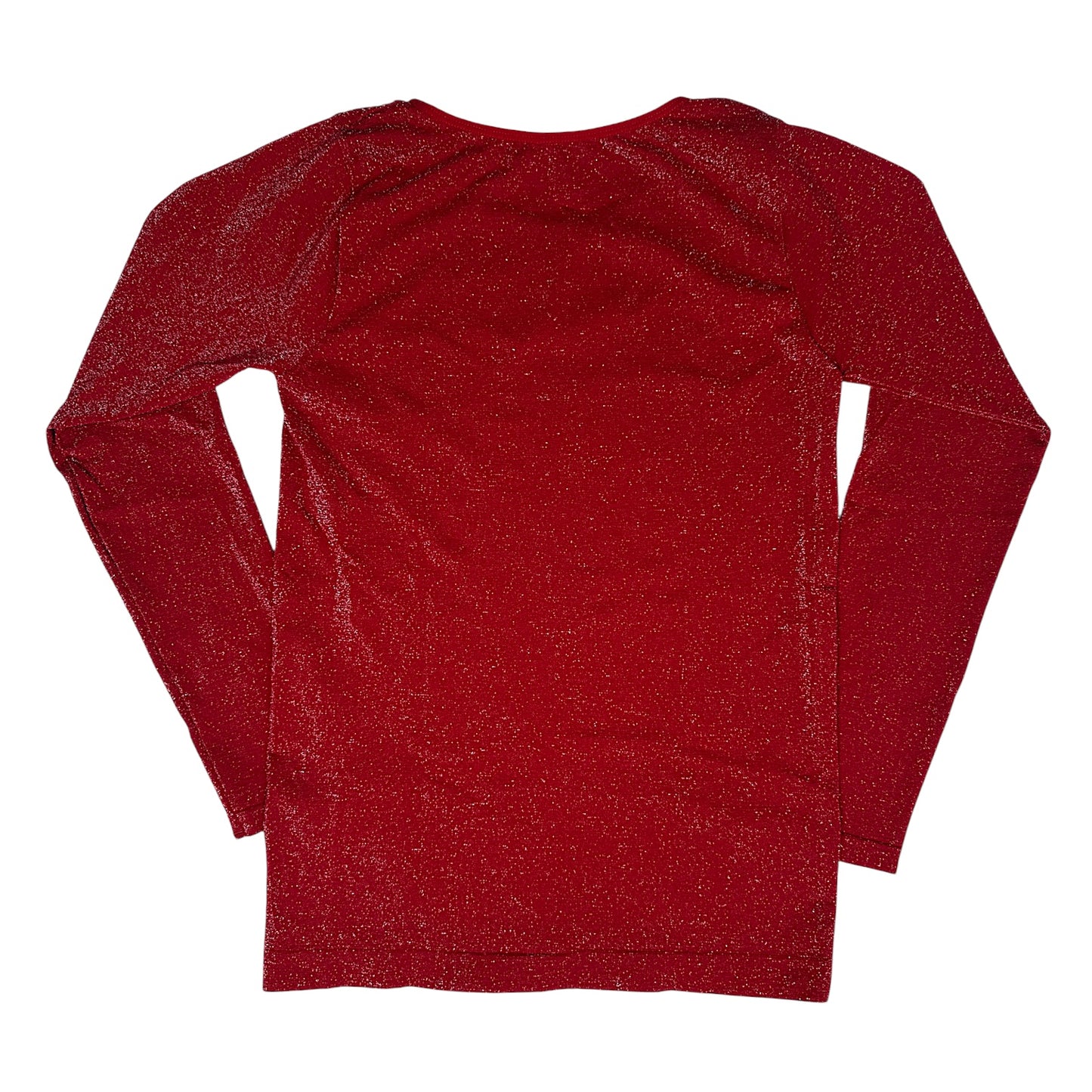 REMERA MANGA LARGA LUREX