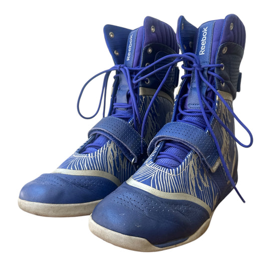 BOTINES RBK CIRQUE DU SOLEIL