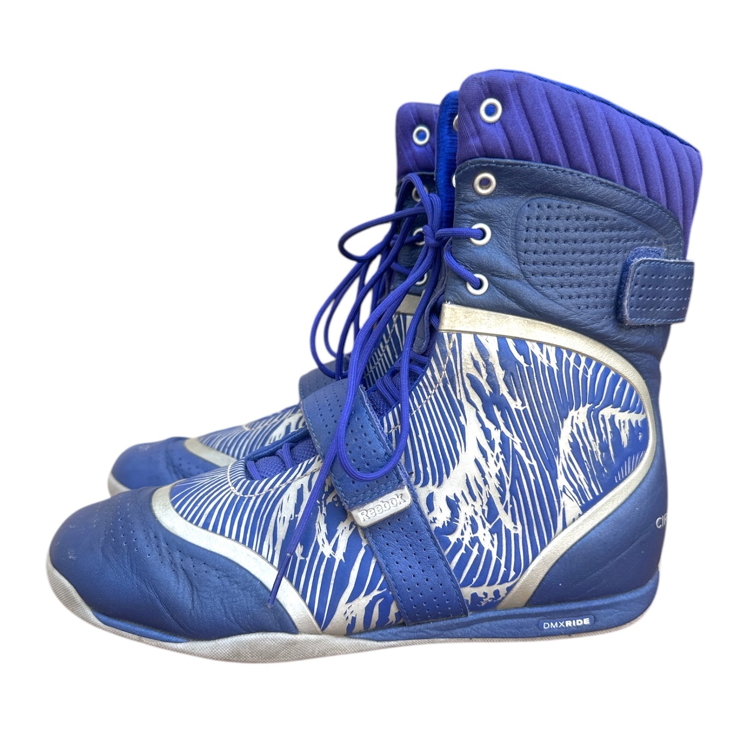 BOTINES RBK CIRQUE DU SOLEIL