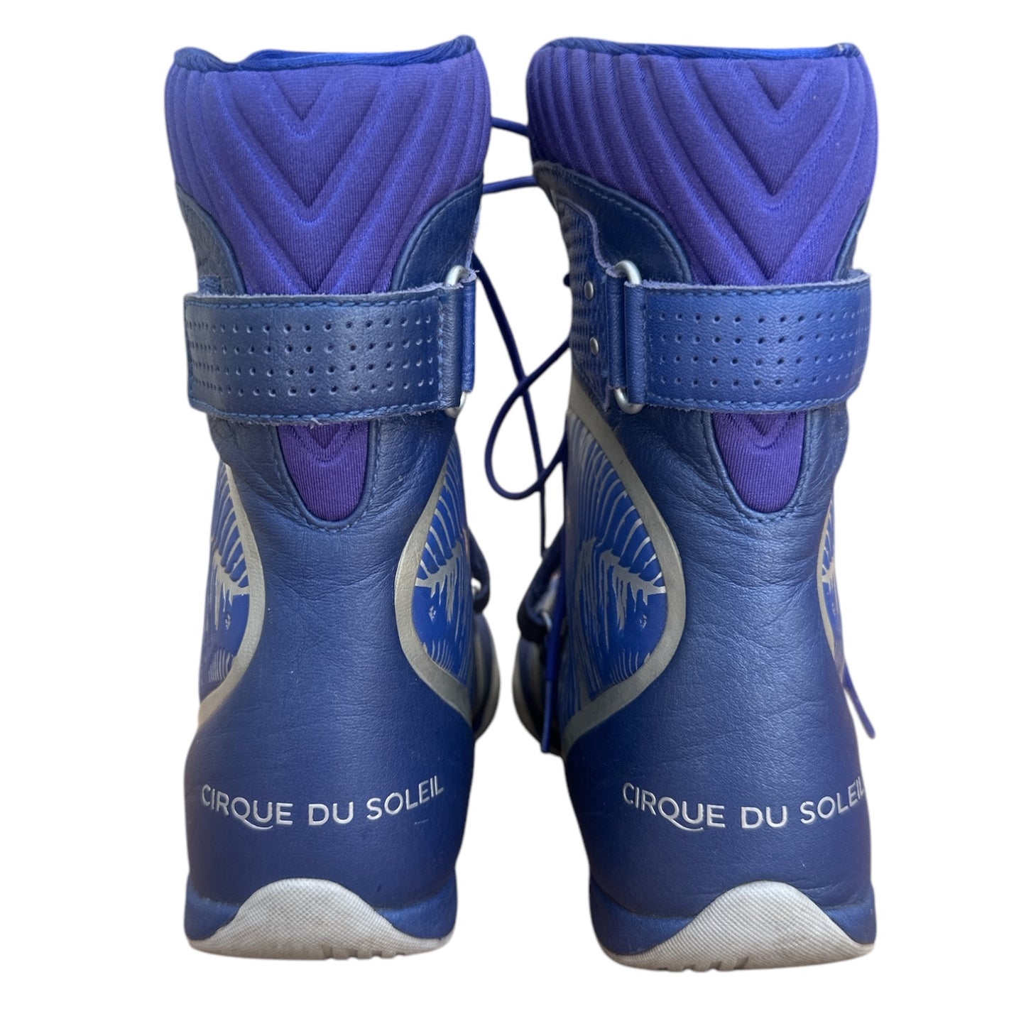 BOTINES RBK CIRQUE DU SOLEIL