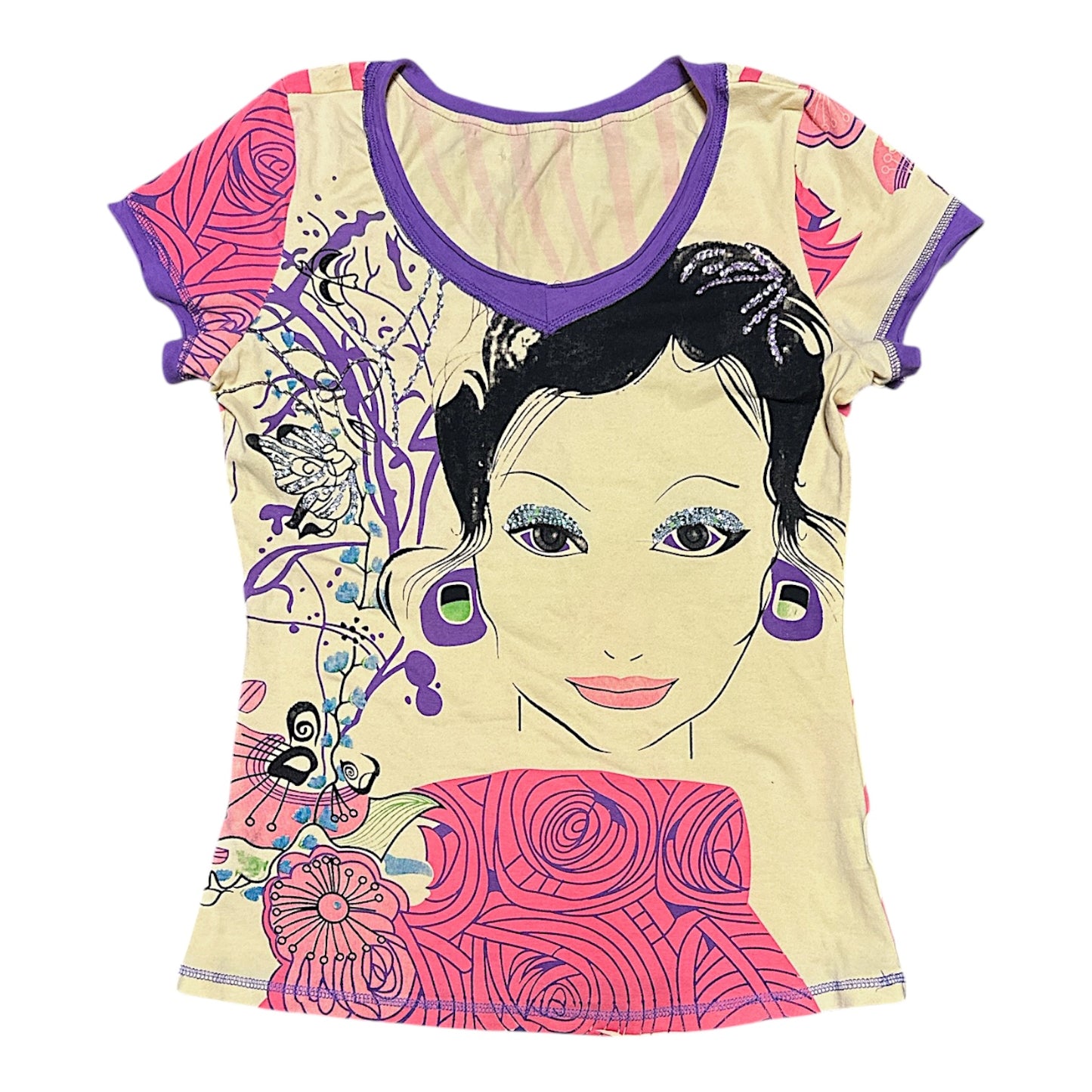 REMERA ELSA