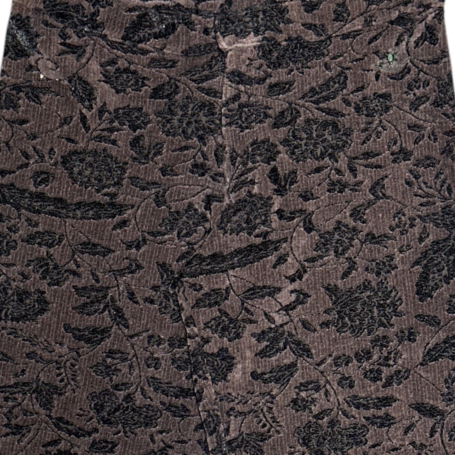PANTALÓN HOJAS