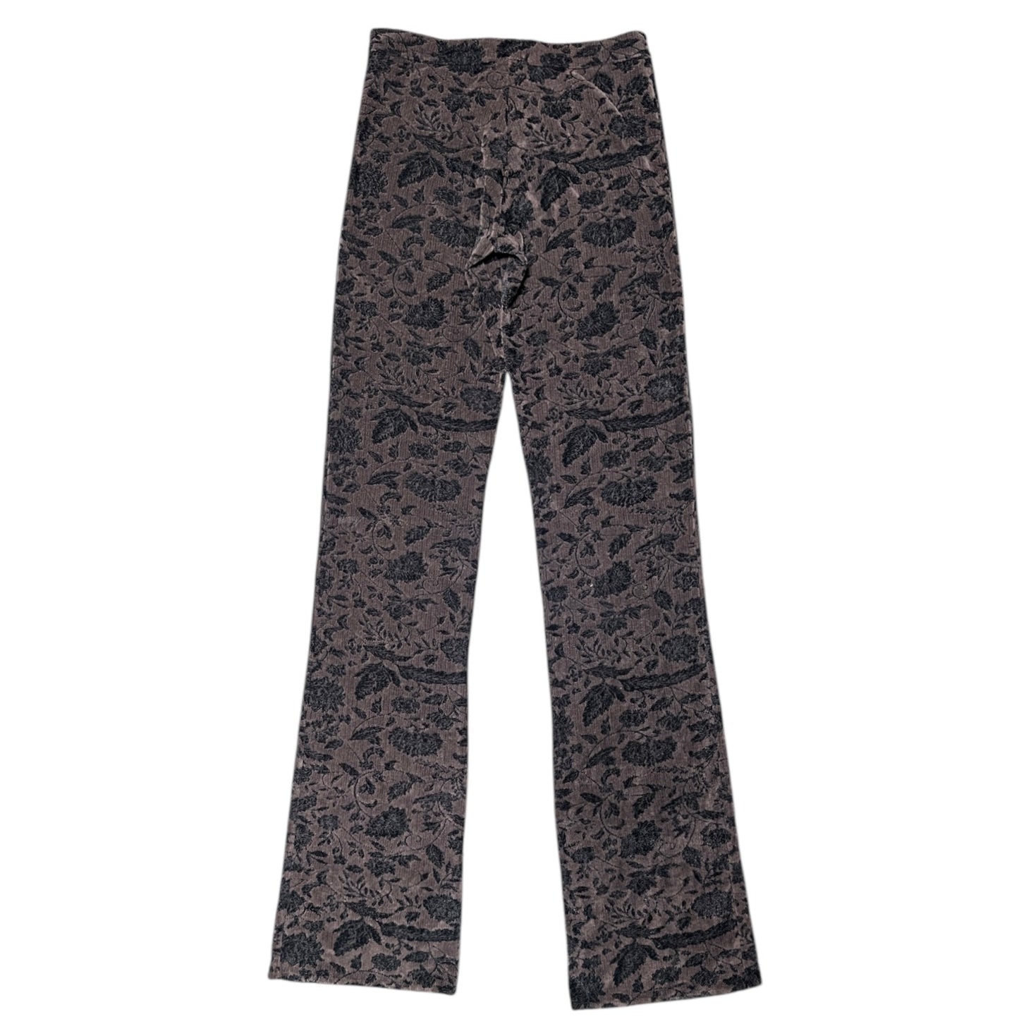 PANTALÓN HOJAS