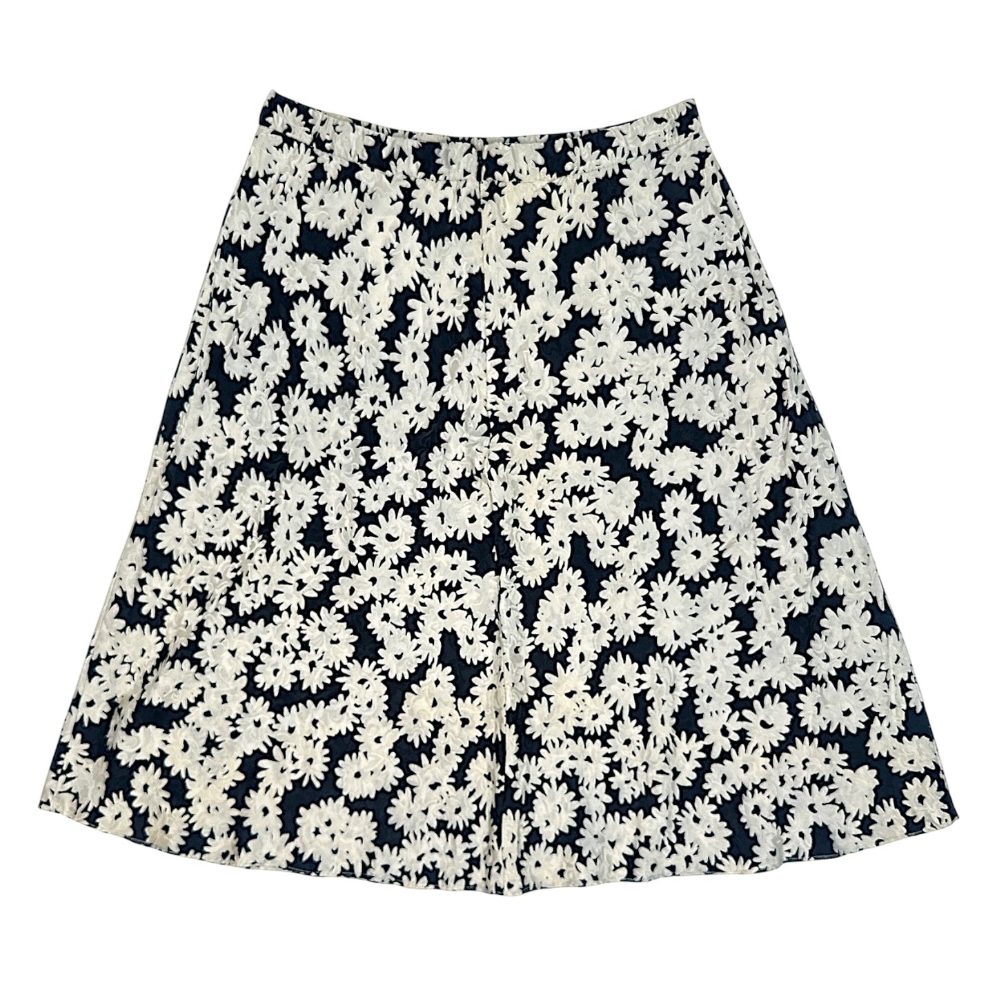 FALDA SEDA