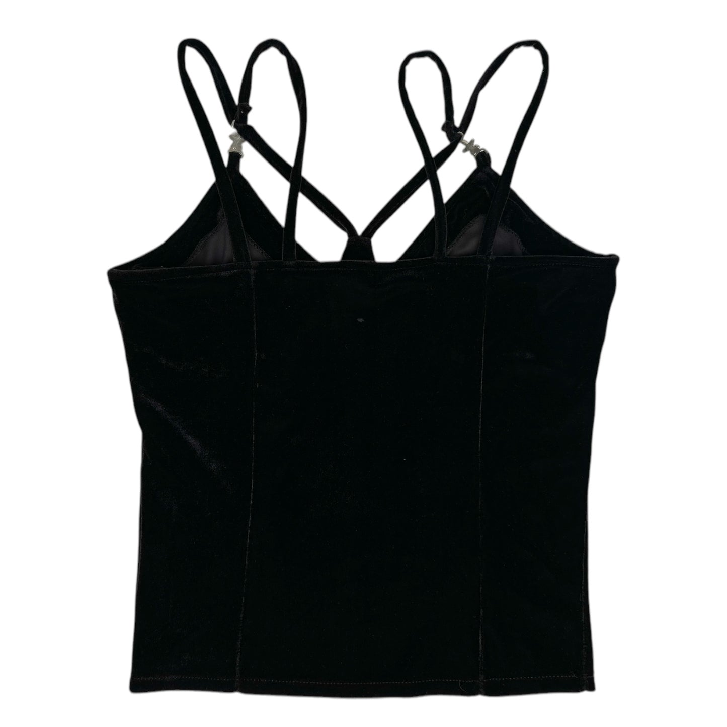 MUSCULOSA VELVET