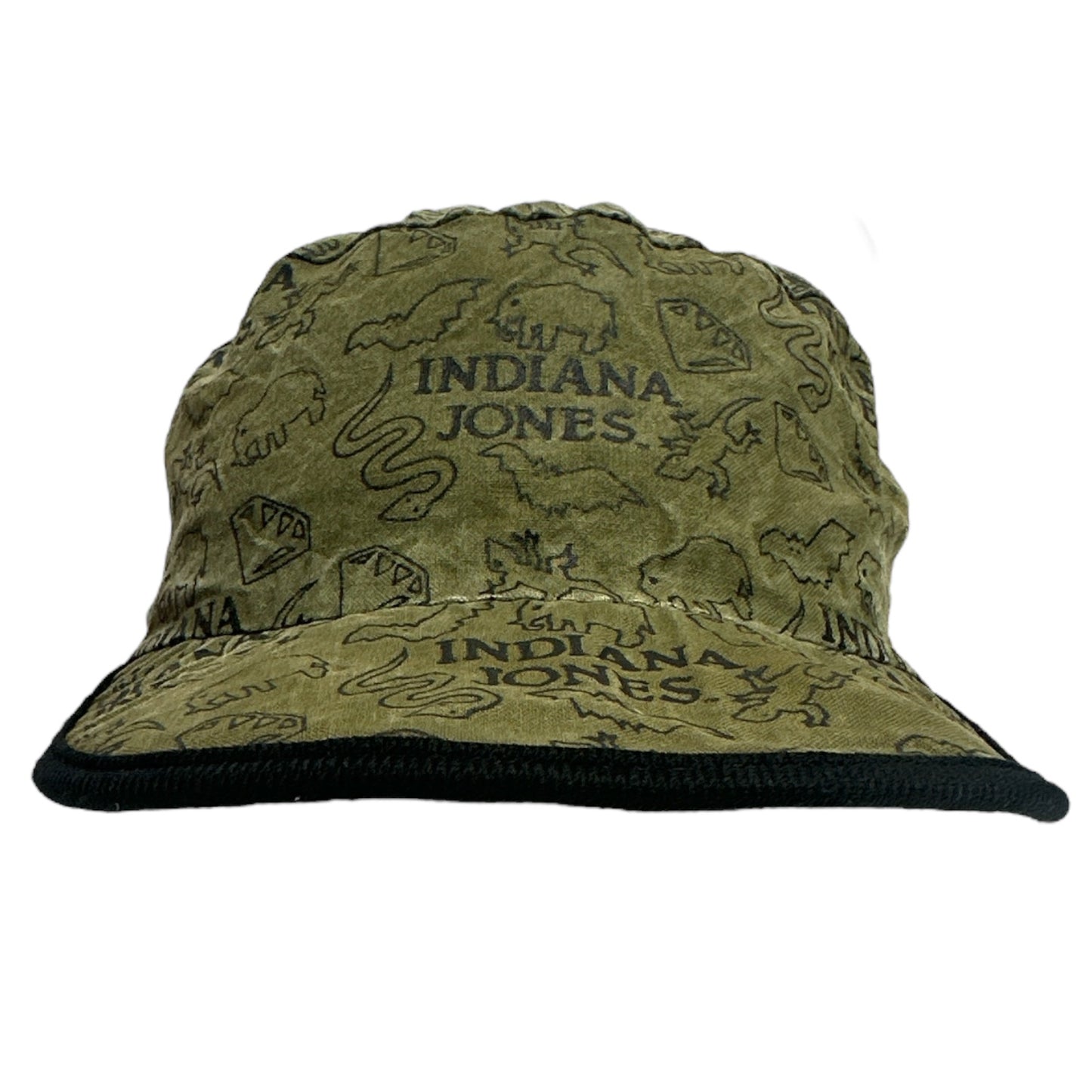 GORRO INDIANA JONES