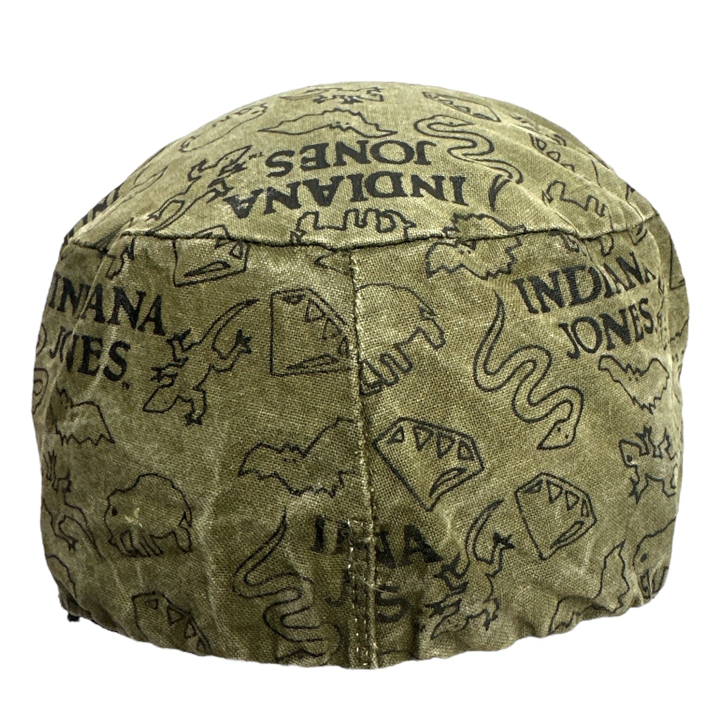 GORRO INDIANA JONES