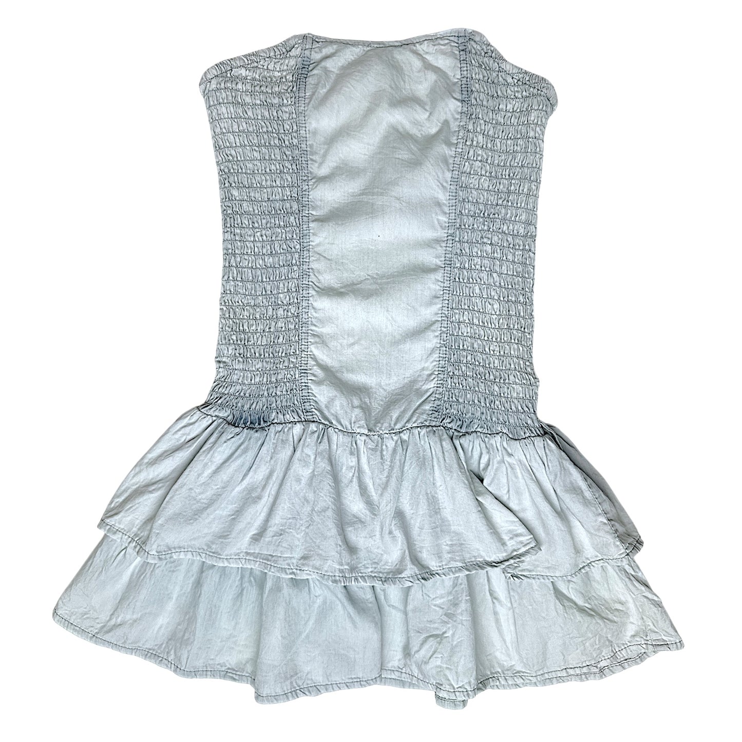 VESTIDO Y2K