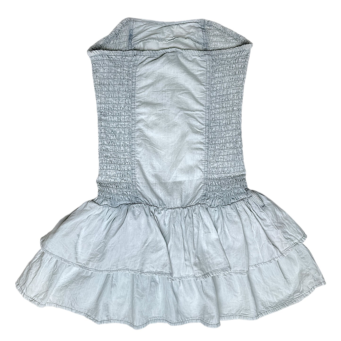 VESTIDO Y2K
