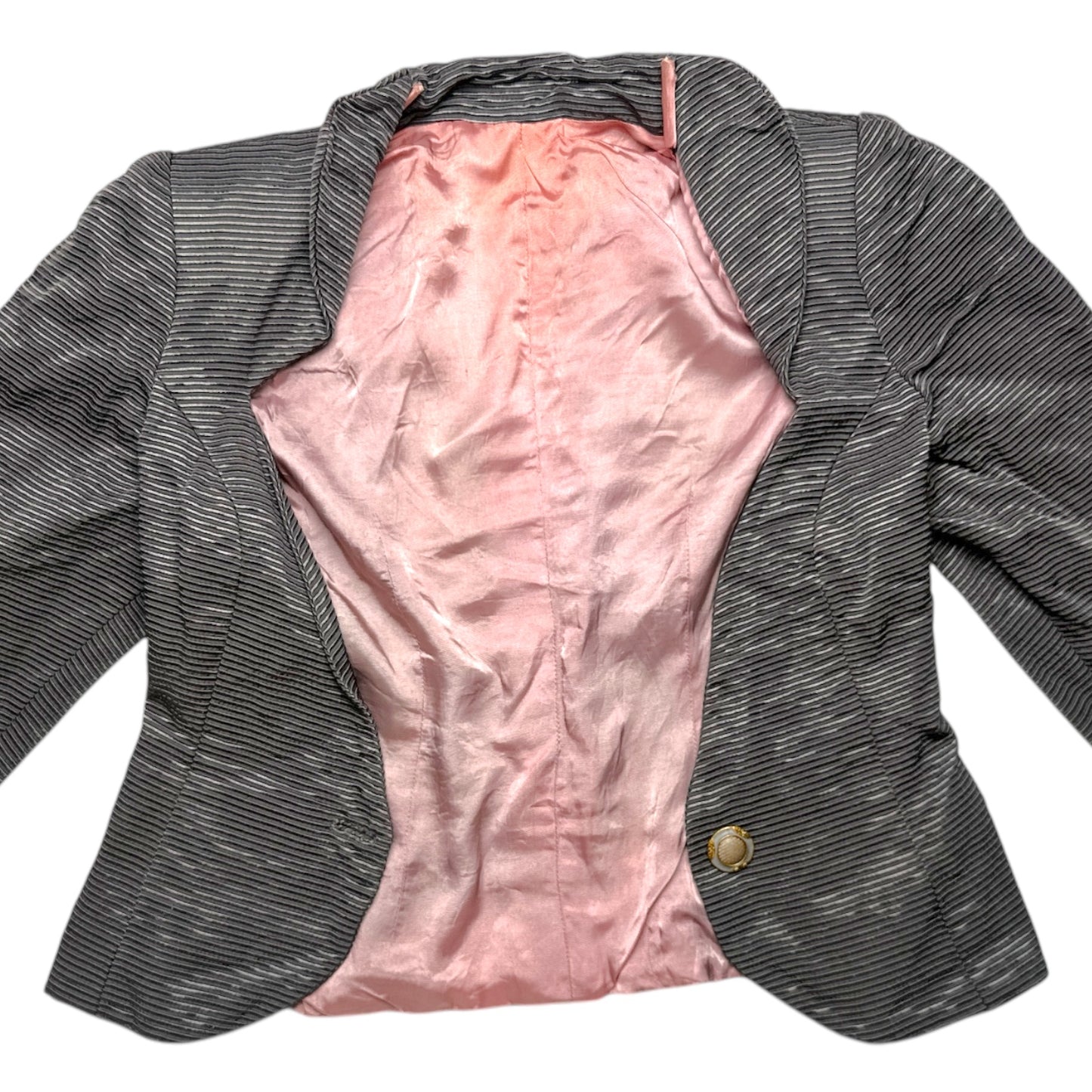 CHAQUETA POPÍA