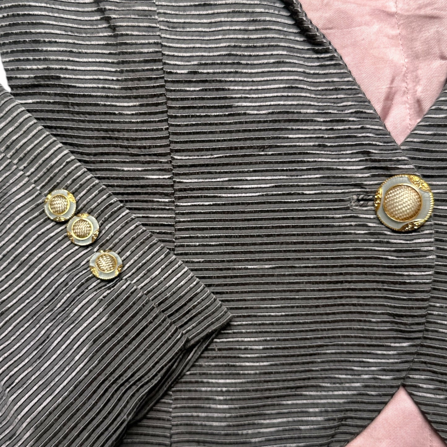 CHAQUETA POPÍA