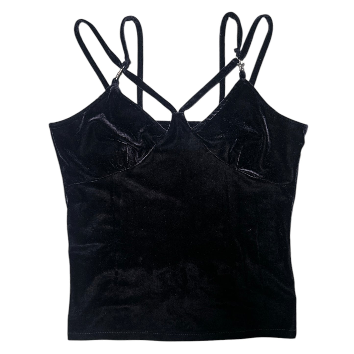 MUSCULOSA VELVET