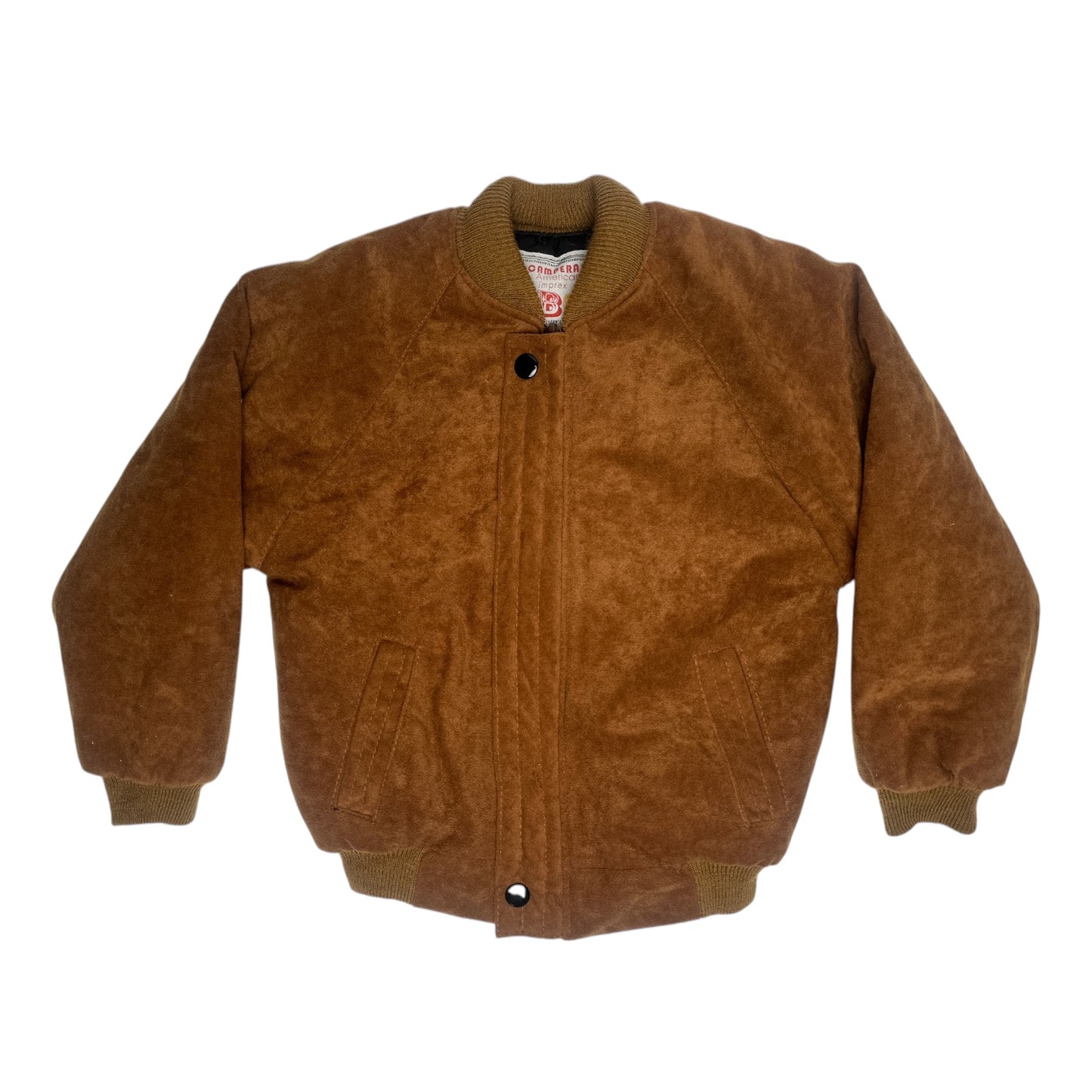 BOMBER NIÑX