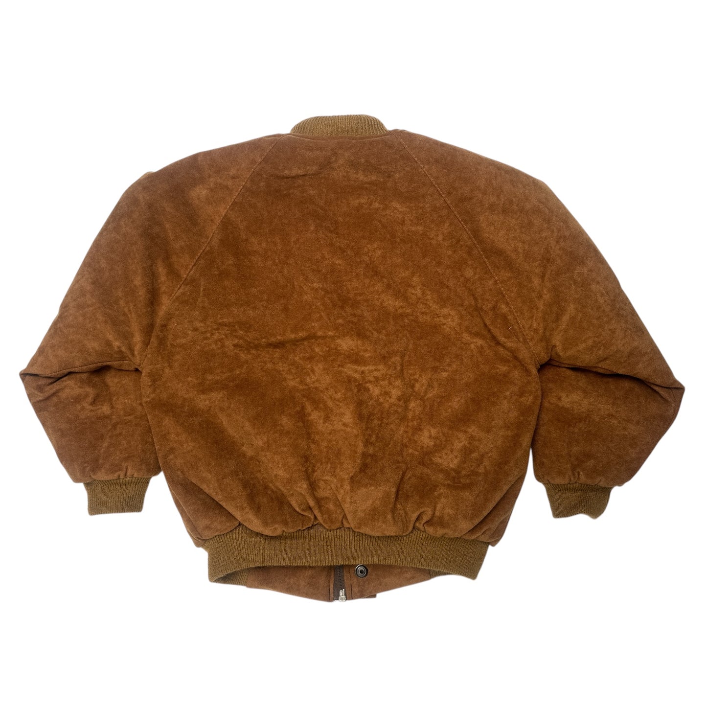 BOMBER NIÑX
