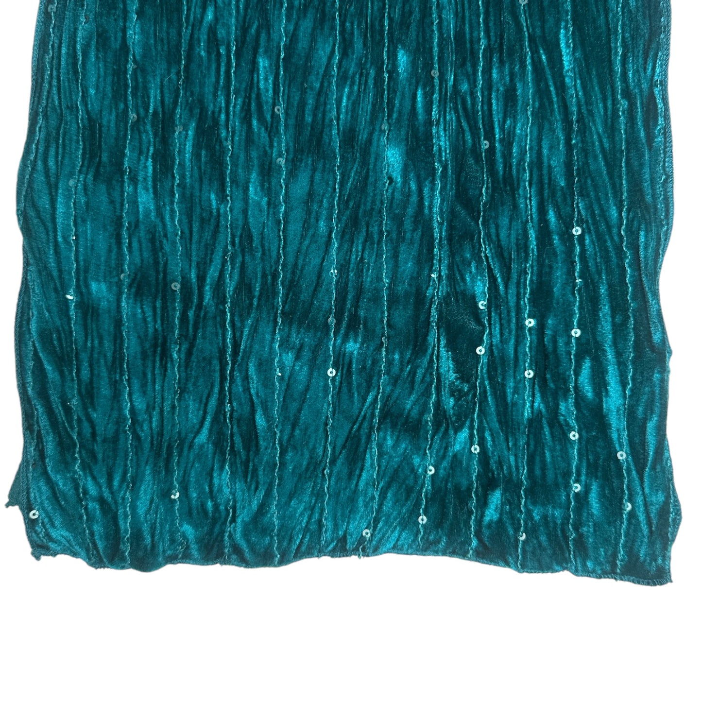 BUFANDITA SIRENA