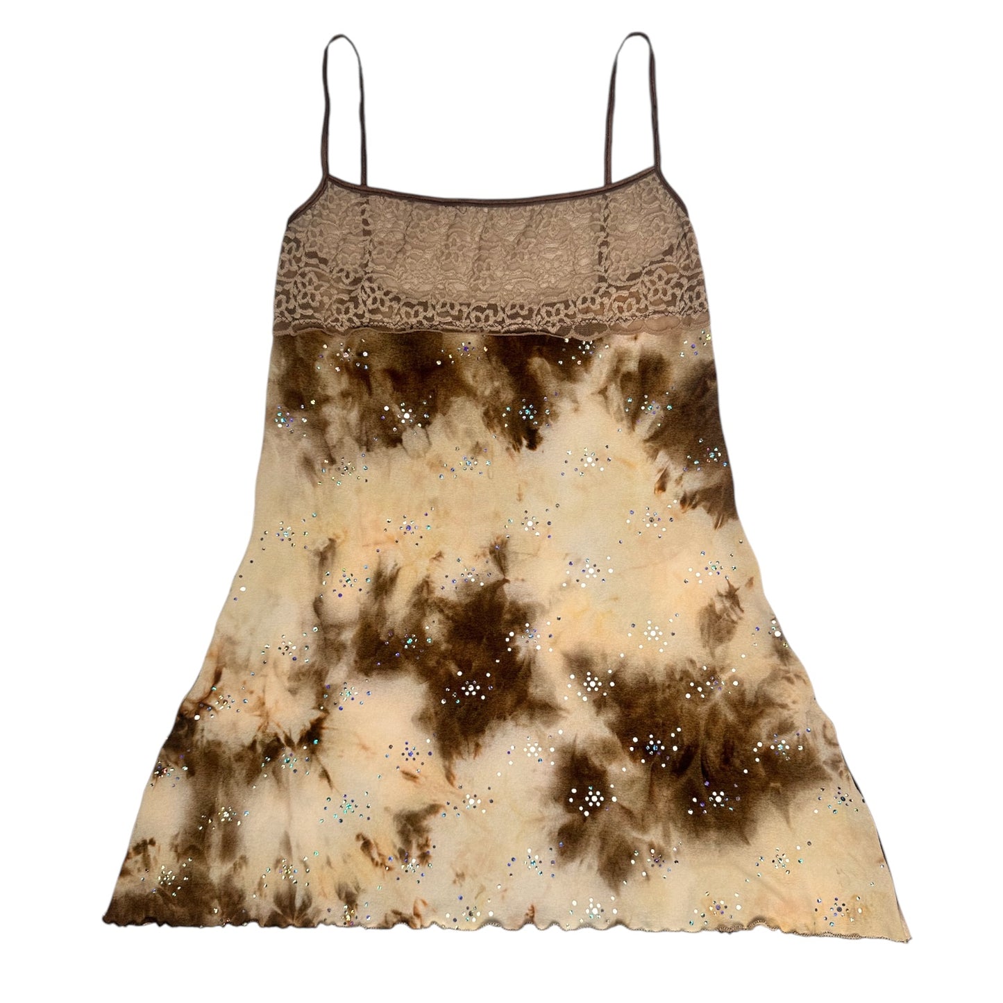 SET LENCERO TIE DYE