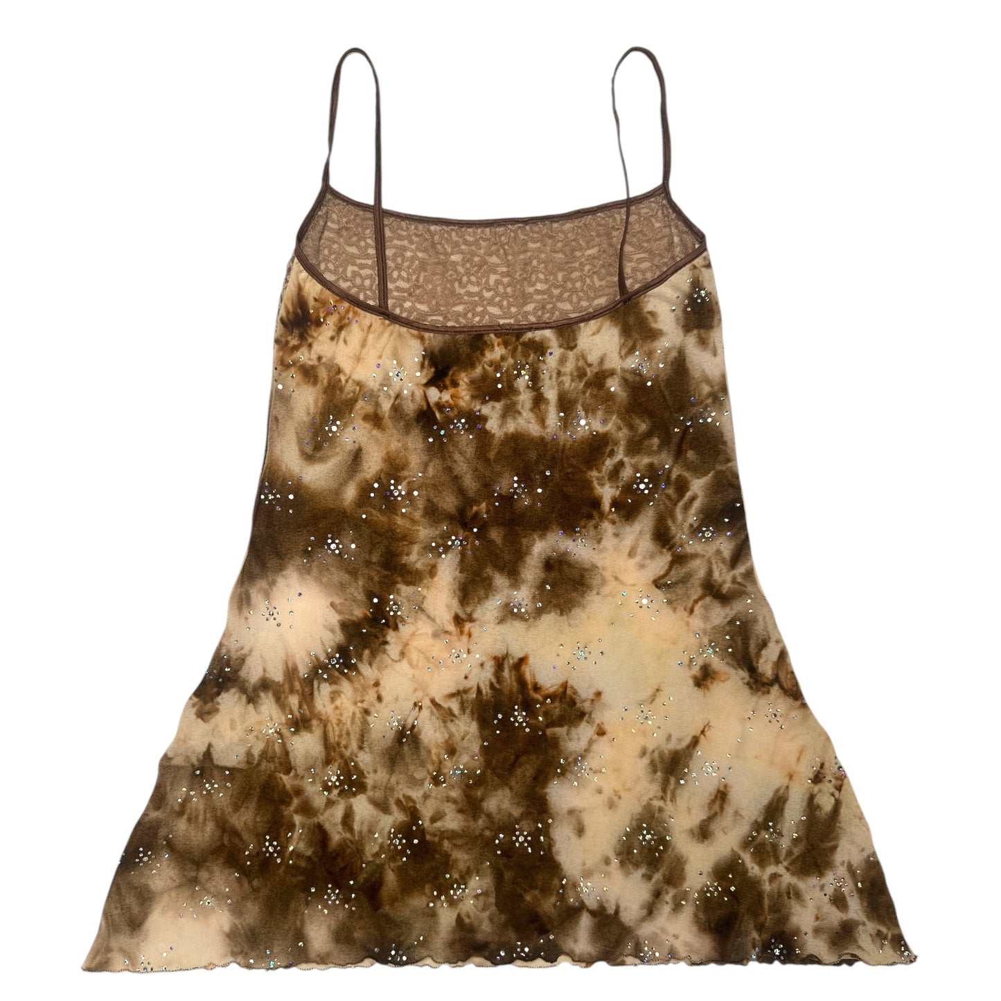 SET LENCERO TIE DYE