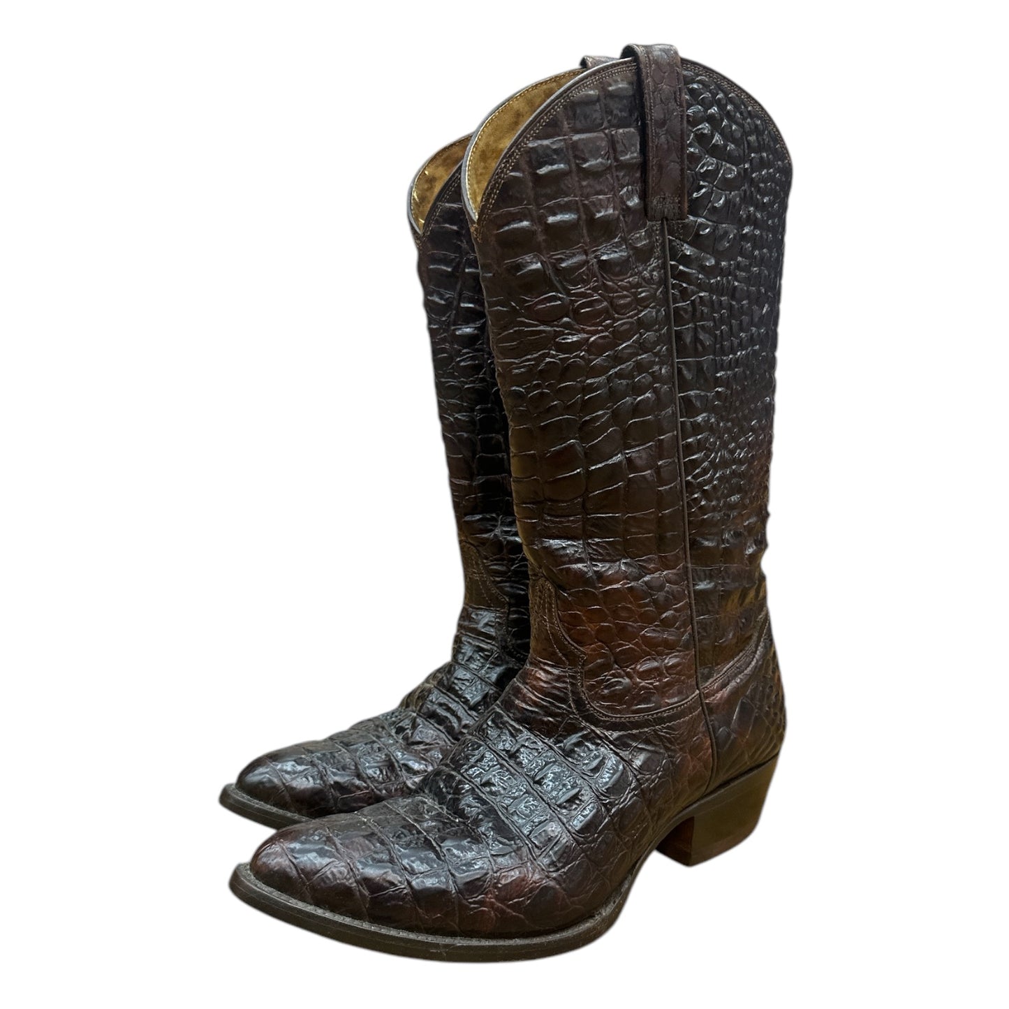 TEJANAS RUDEL