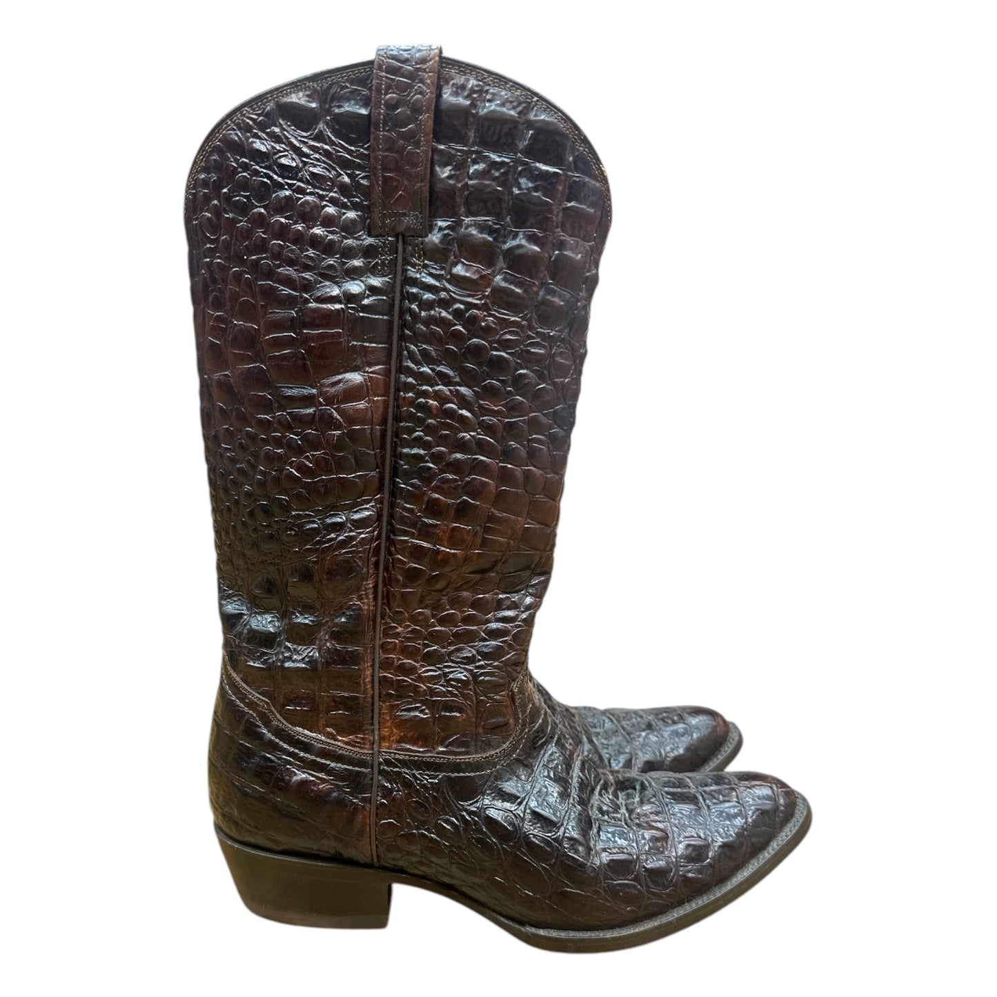 TEJANAS RUDEL