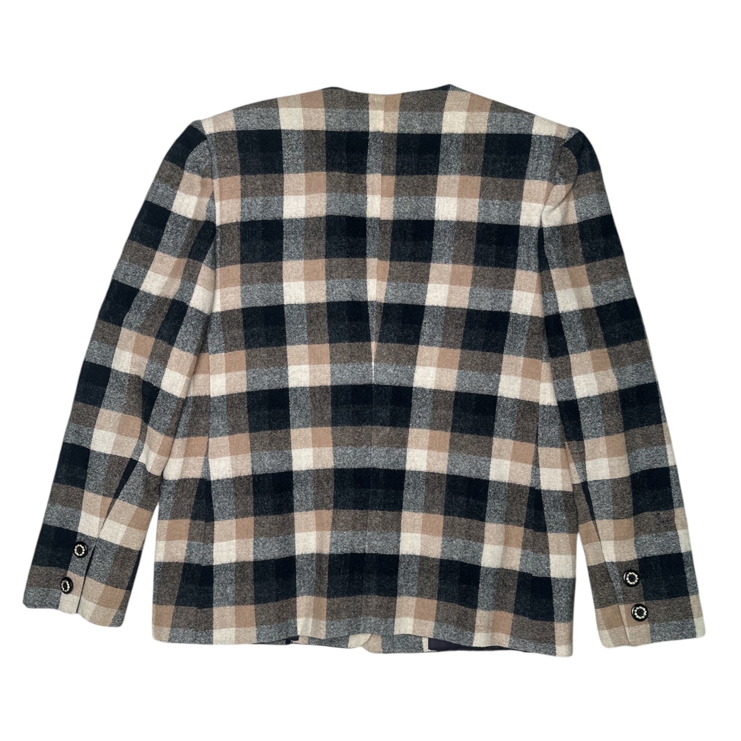 BLAZER SUSAN 90s