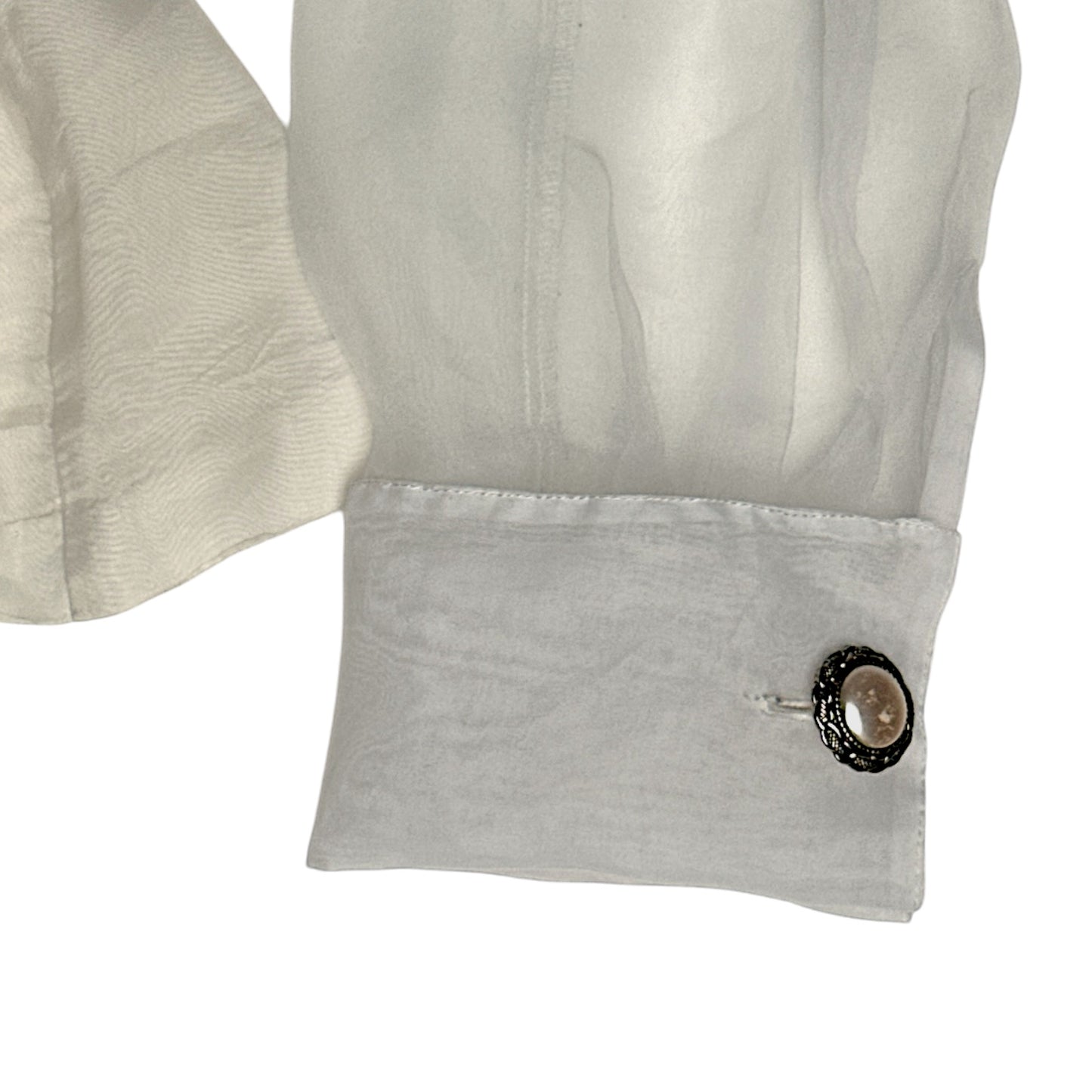 CAMISA ORGANZA AMELIA