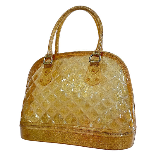 CARTERA PLÁSTICA VTG