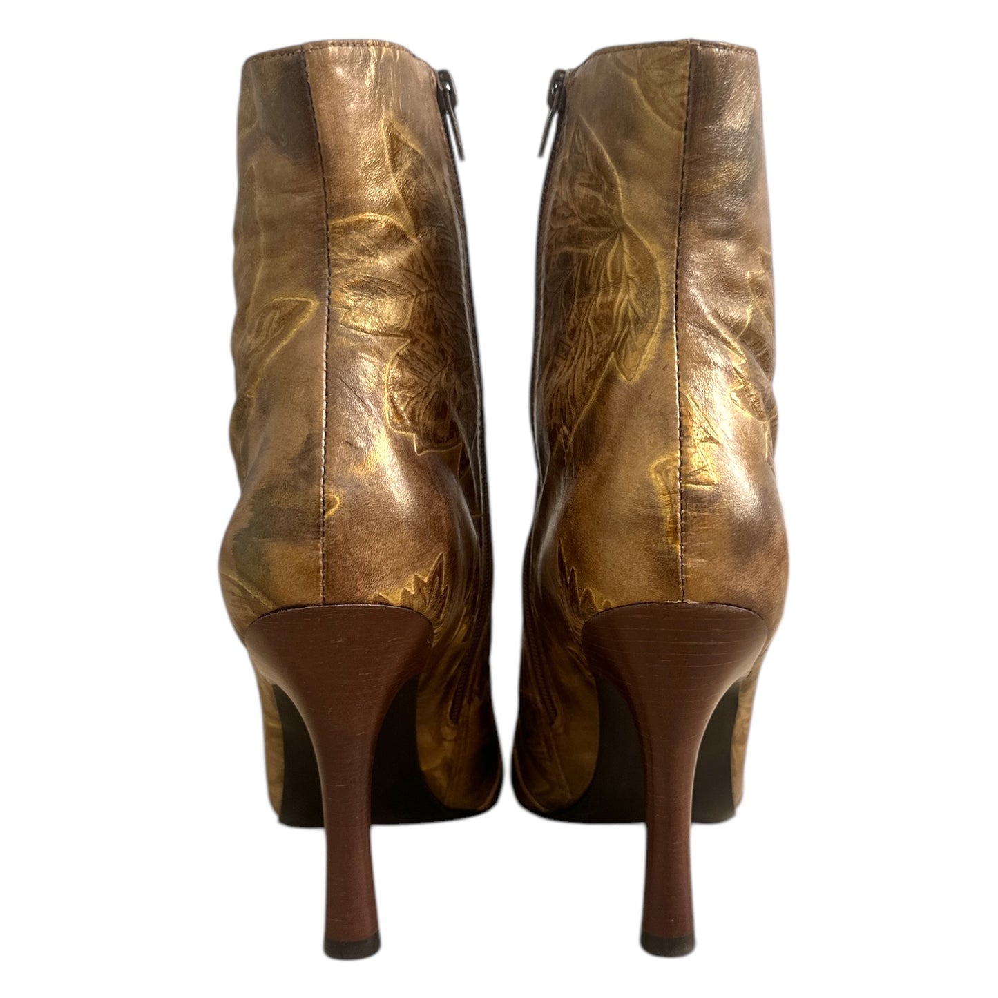 BOTAS HOJAS