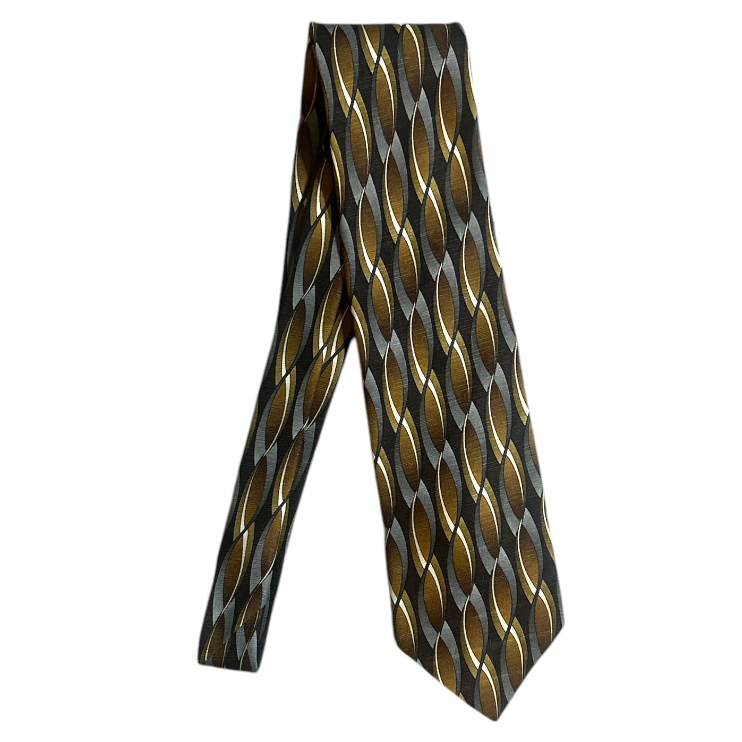 CORBATA HAGGAR