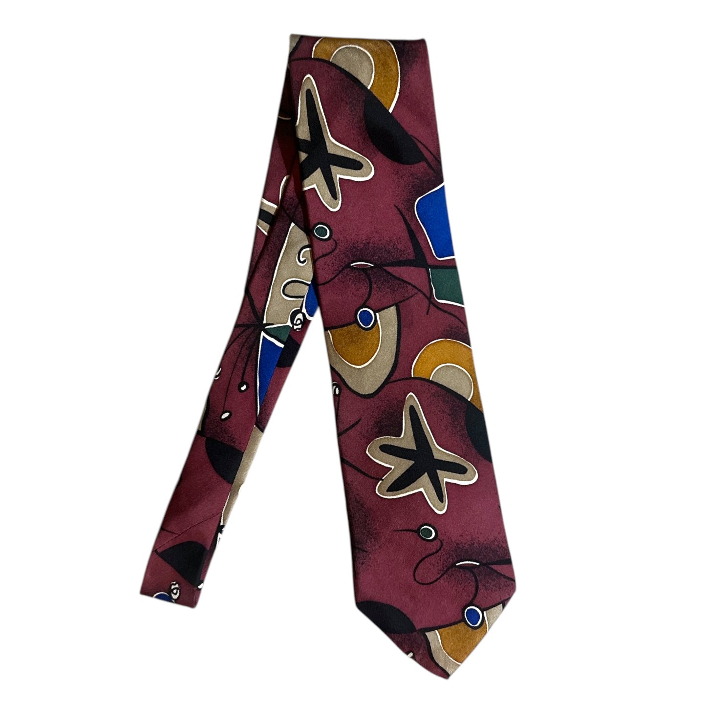 CORBATA ISACO