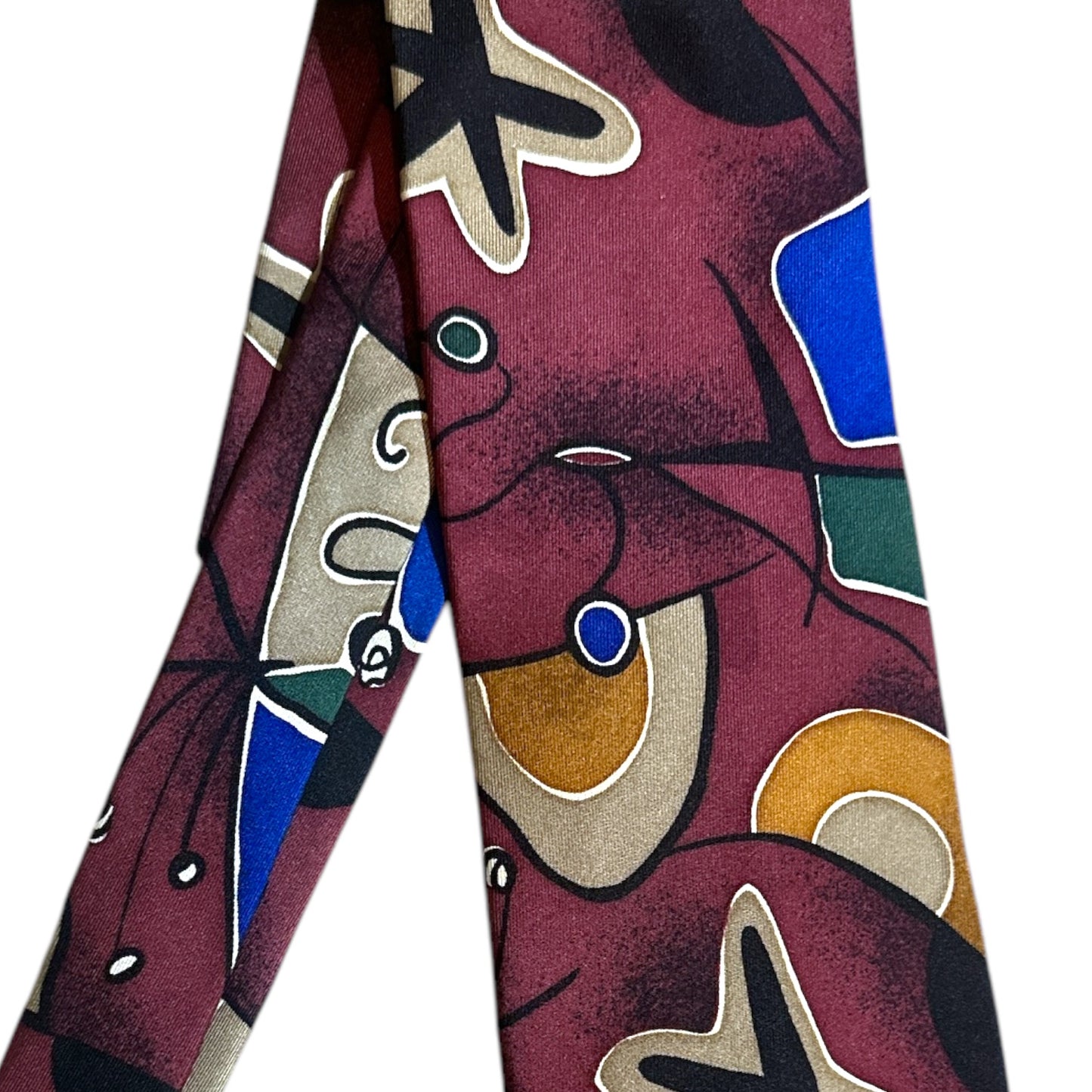 CORBATA ISACO