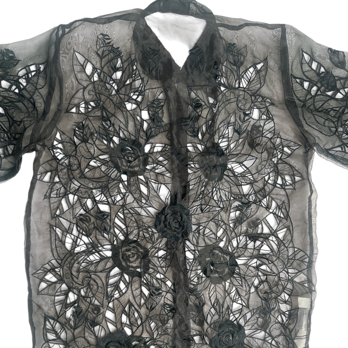 CAMISA CALADA