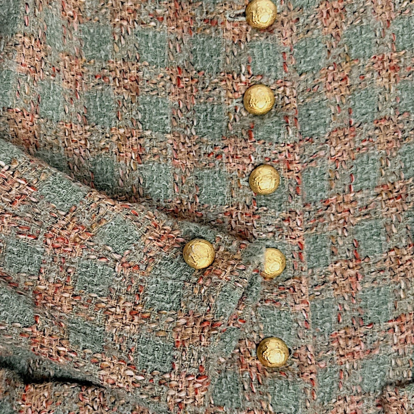 CHAQUETA CHRISTIAN DIOR
