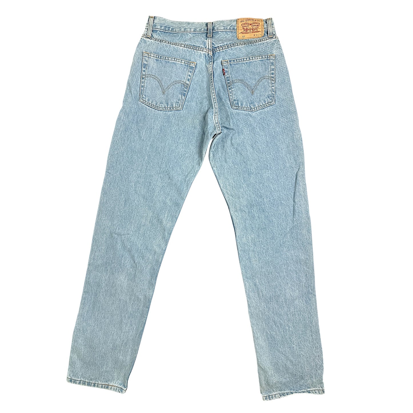 JEAN LEVI´S 505