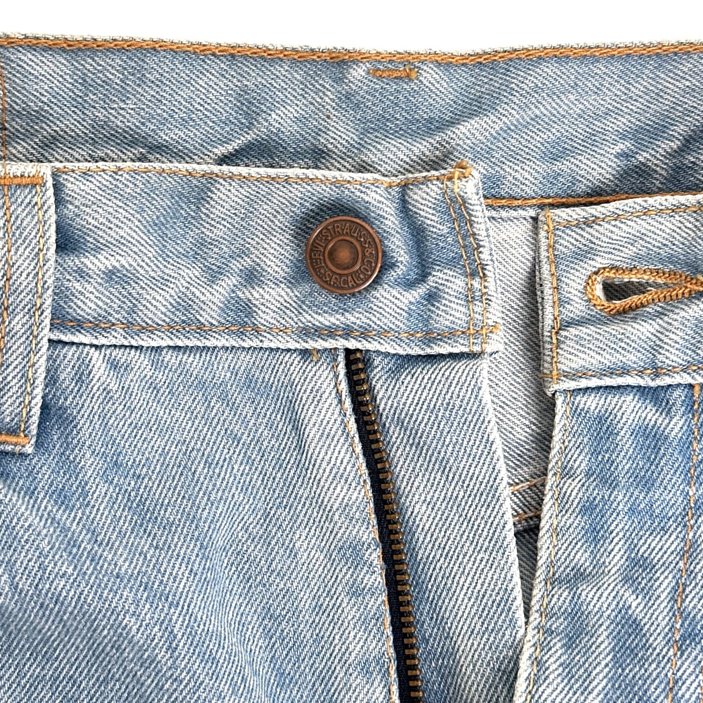 JEAN LEVI´S 505