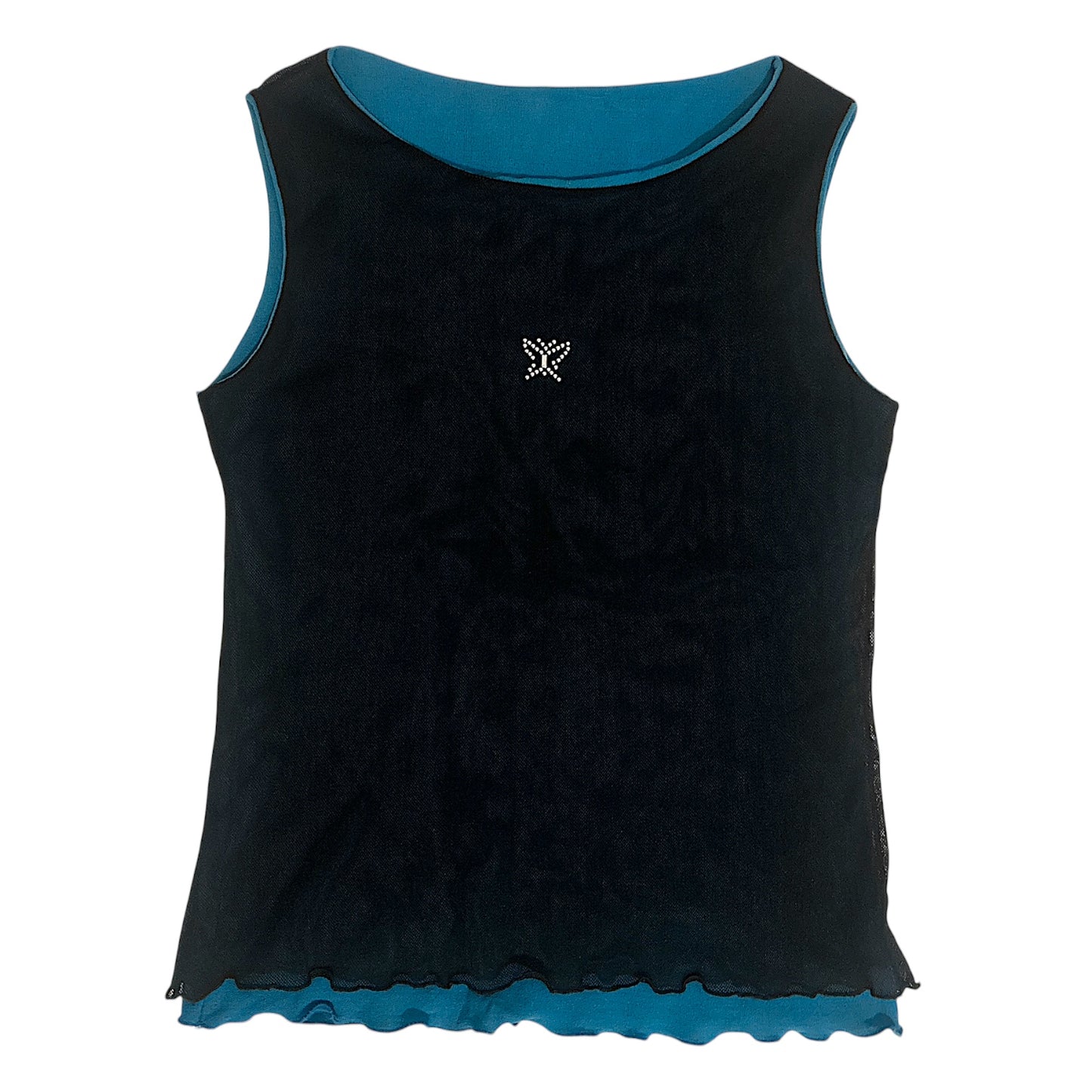 MUSCULOSA LUISA