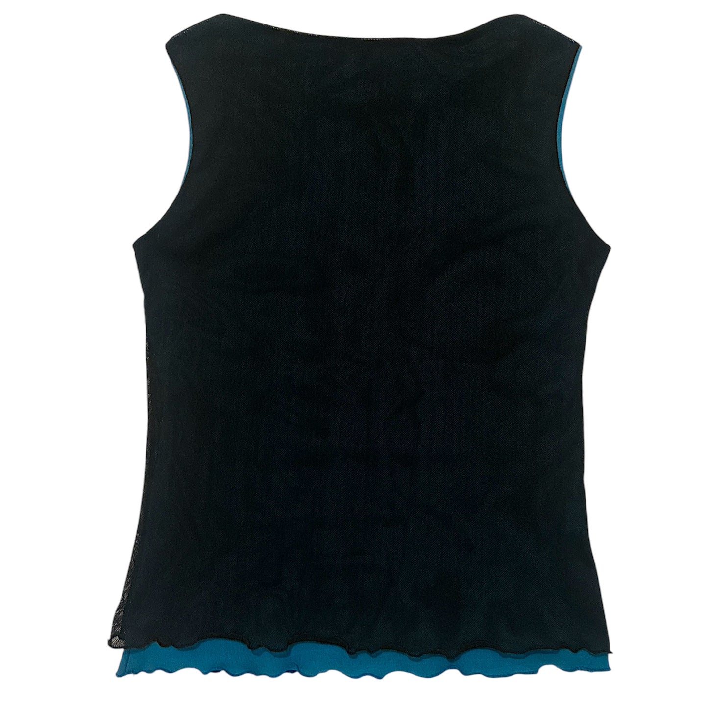 MUSCULOSA LUISA