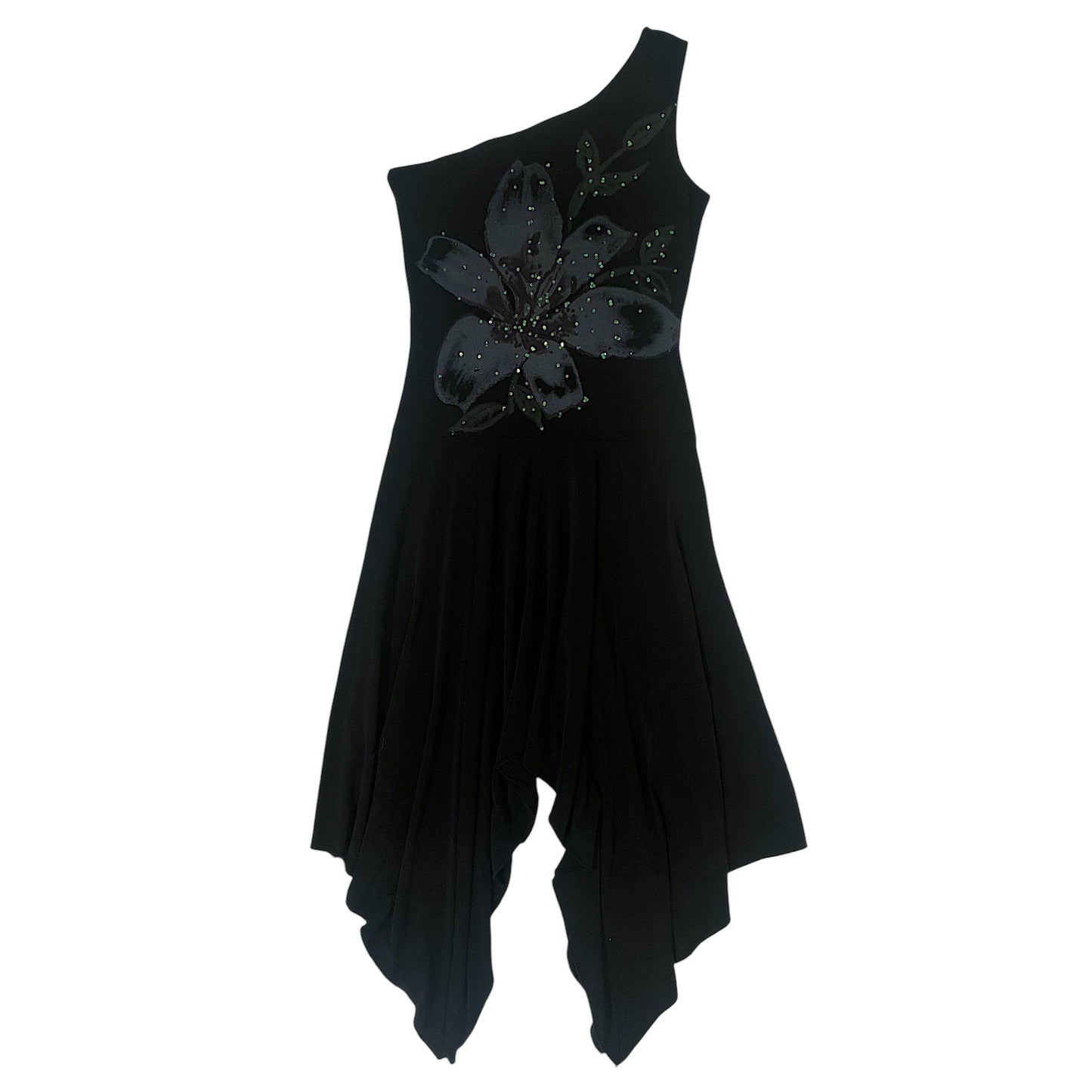 VESTIDO ELBA FLOR