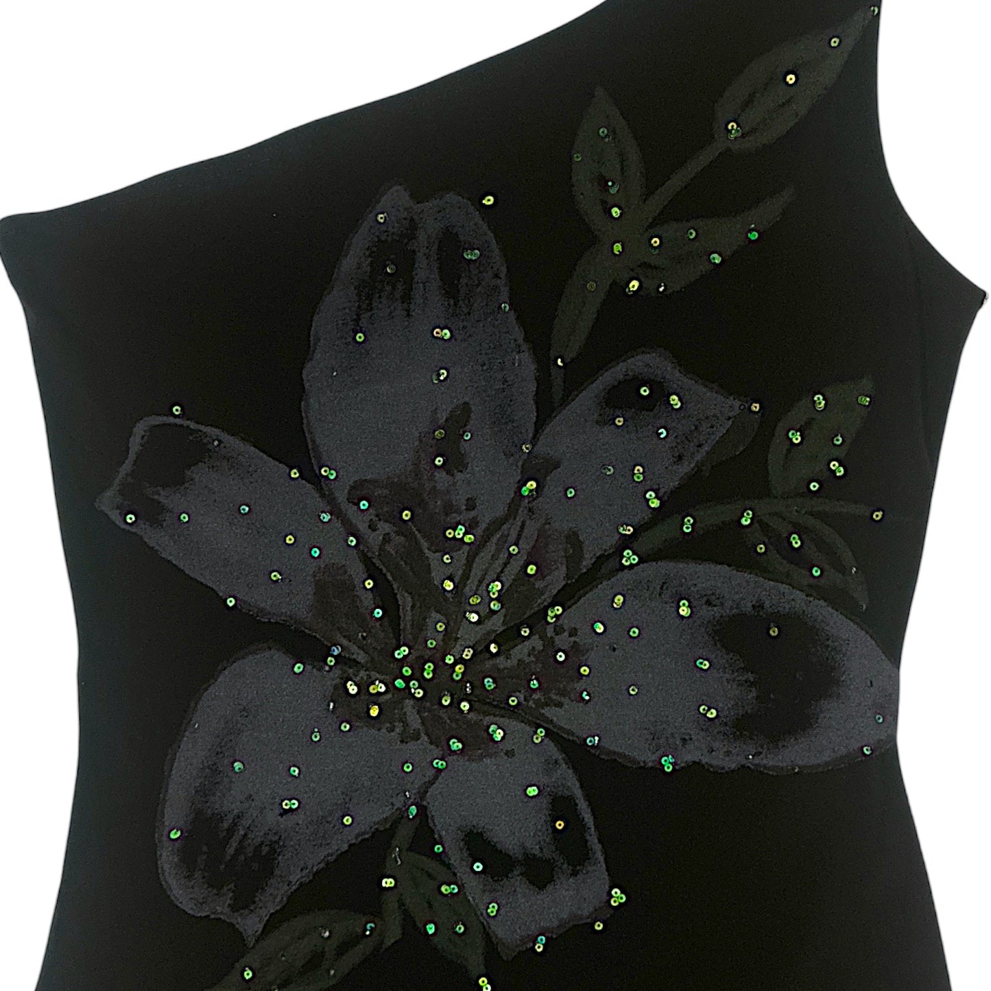 VESTIDO ELBA FLOR