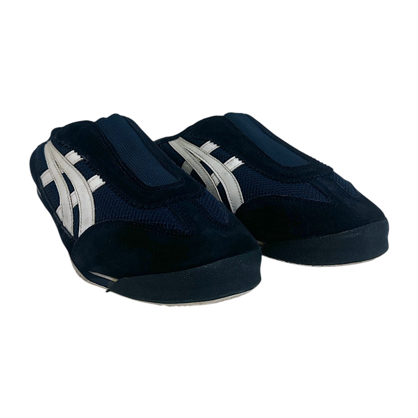 MULES ASICS