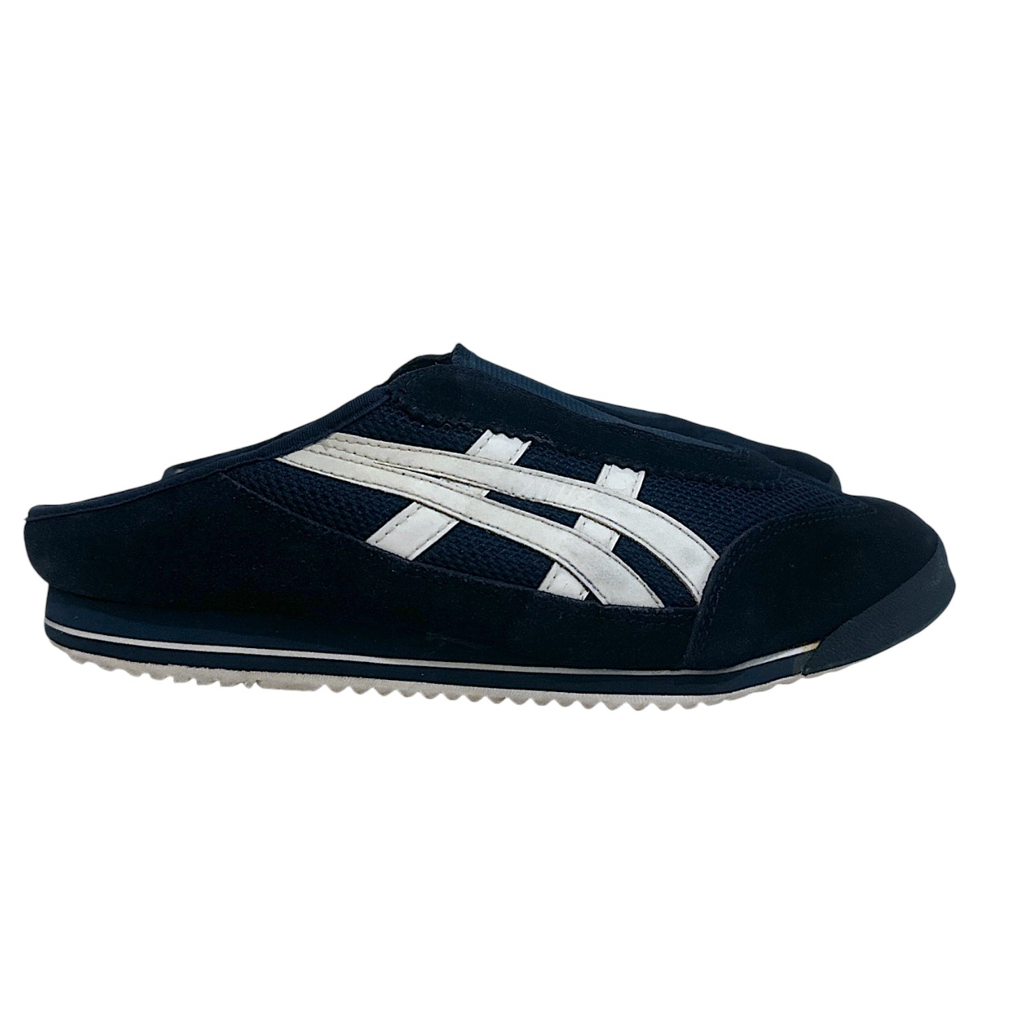 MULES ASICS