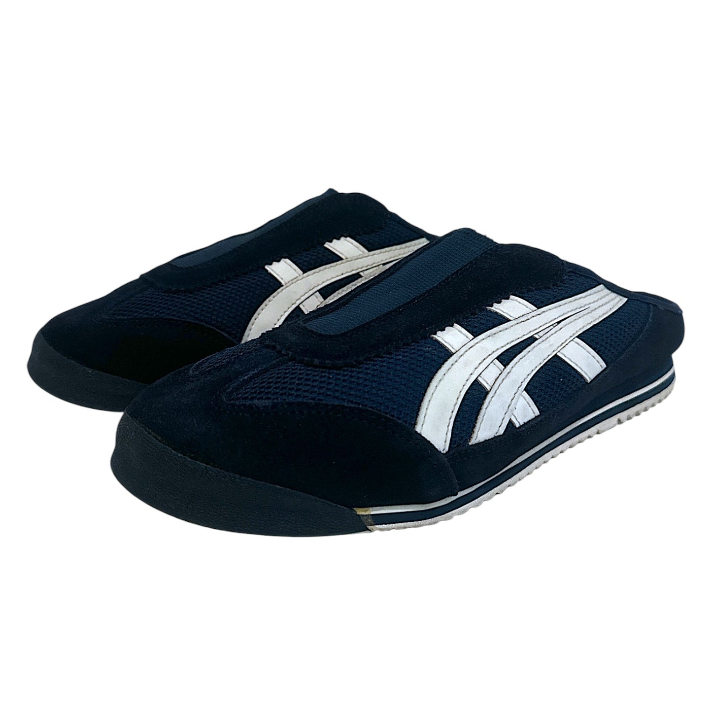 MULES ASICS