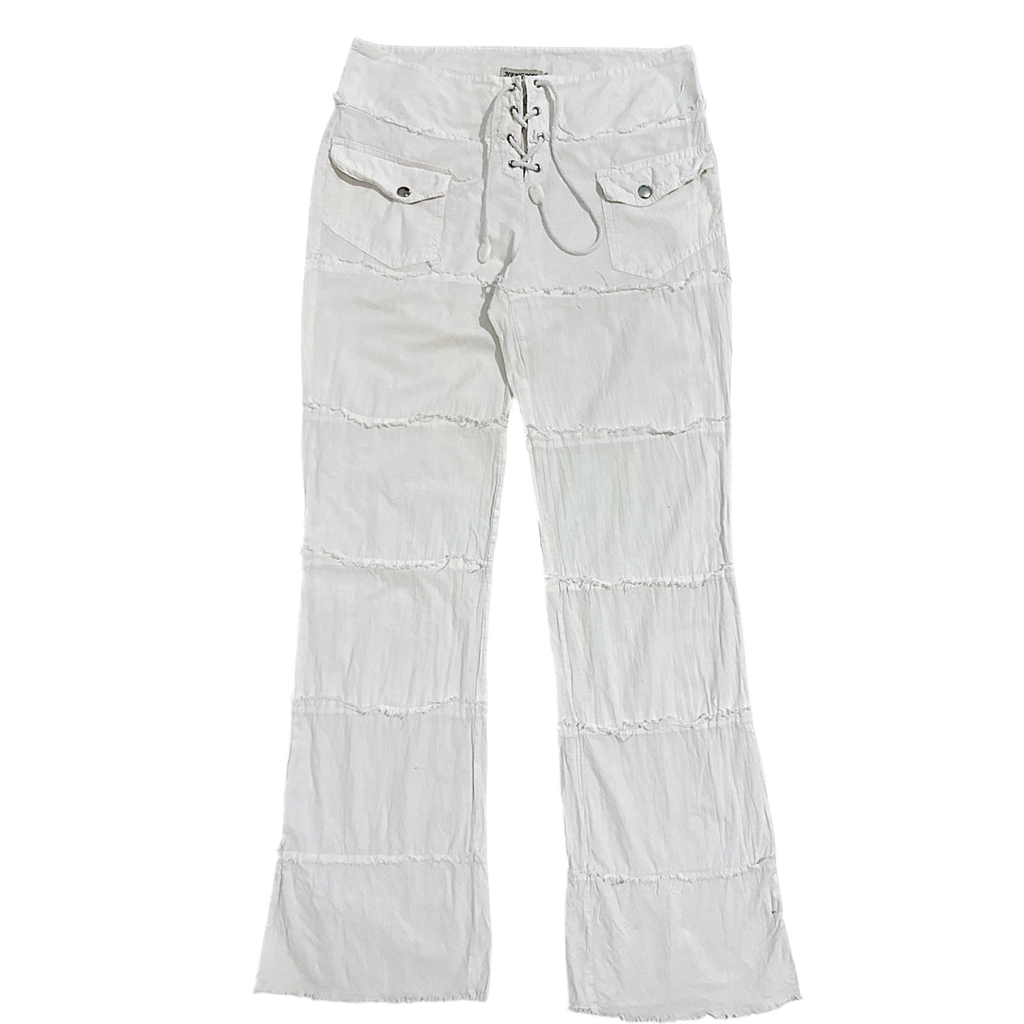 PANTALÓN Y2K LIVIANO