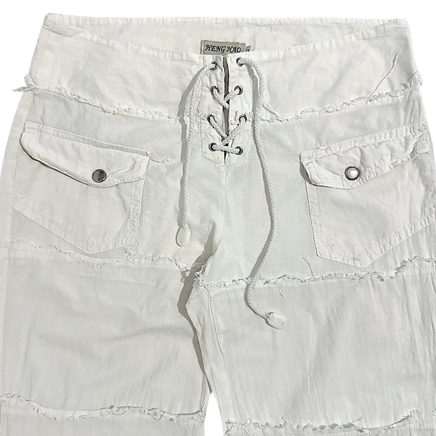PANTALÓN Y2K LIVIANO