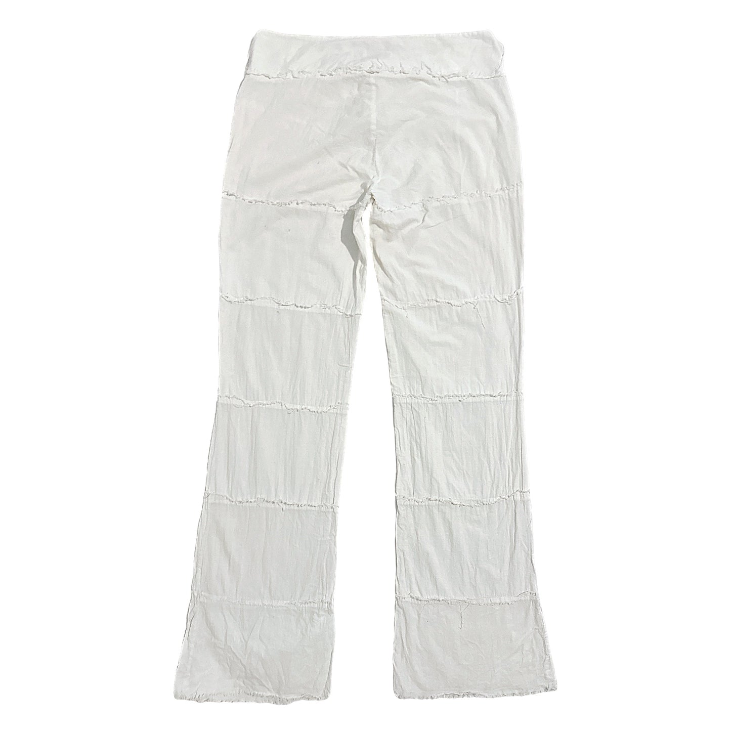PANTALÓN Y2K LIVIANO